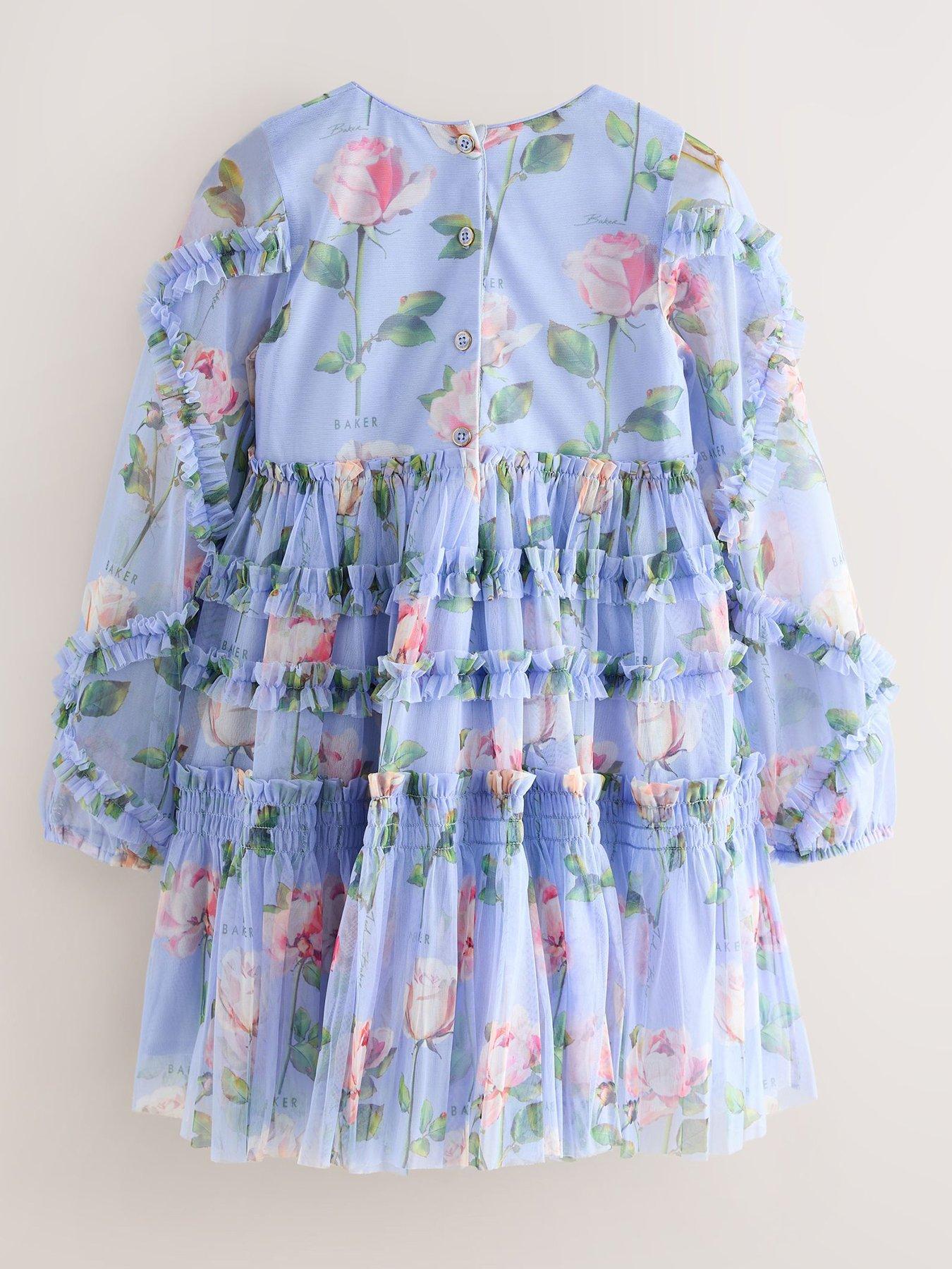 ted-baker-girls-floral-mesh-ruffle-dress-blueback