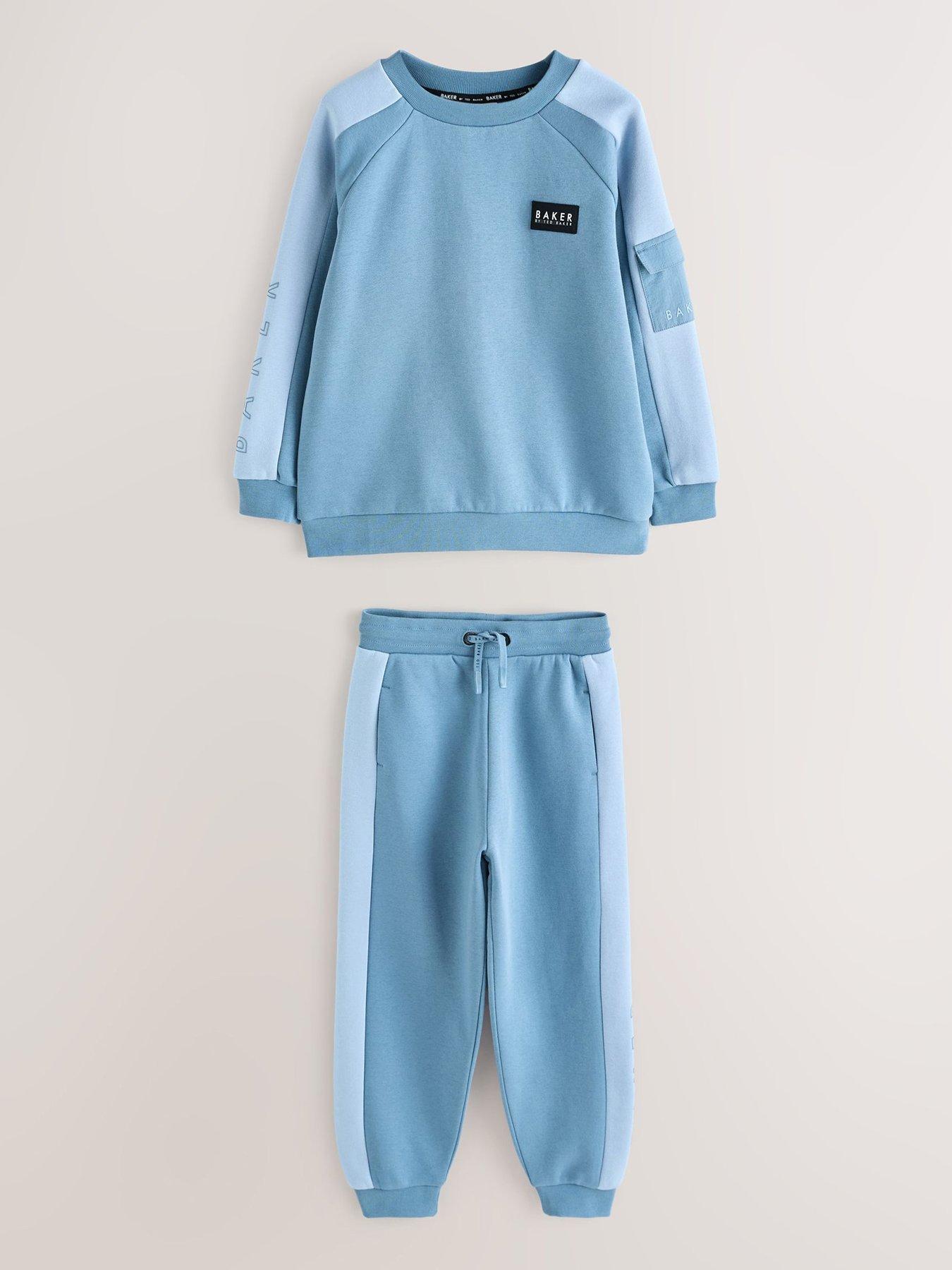 ted-baker-older-boys-panel-colour-block-sweatshirt-and-joggers-set-bluestillFront