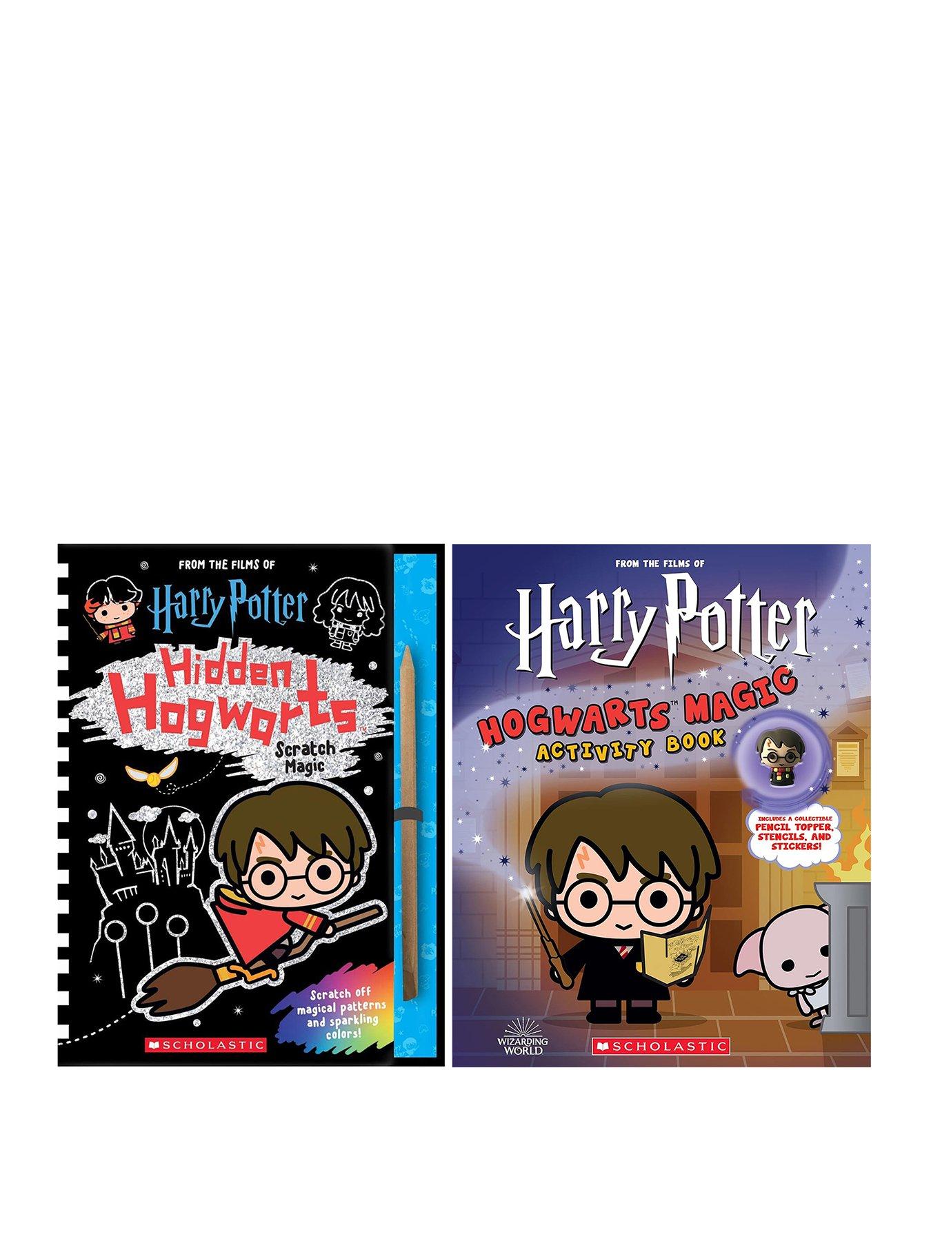 harry-potter-hidden-hogwarts-scratch-art-amp-magic-activity-2-book-set