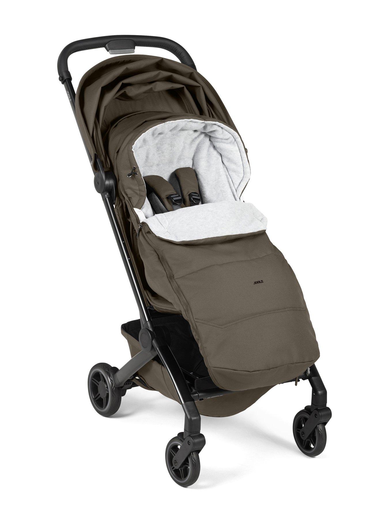 joolz-universal-footmuff-special-edition-hazel-brownstillFront