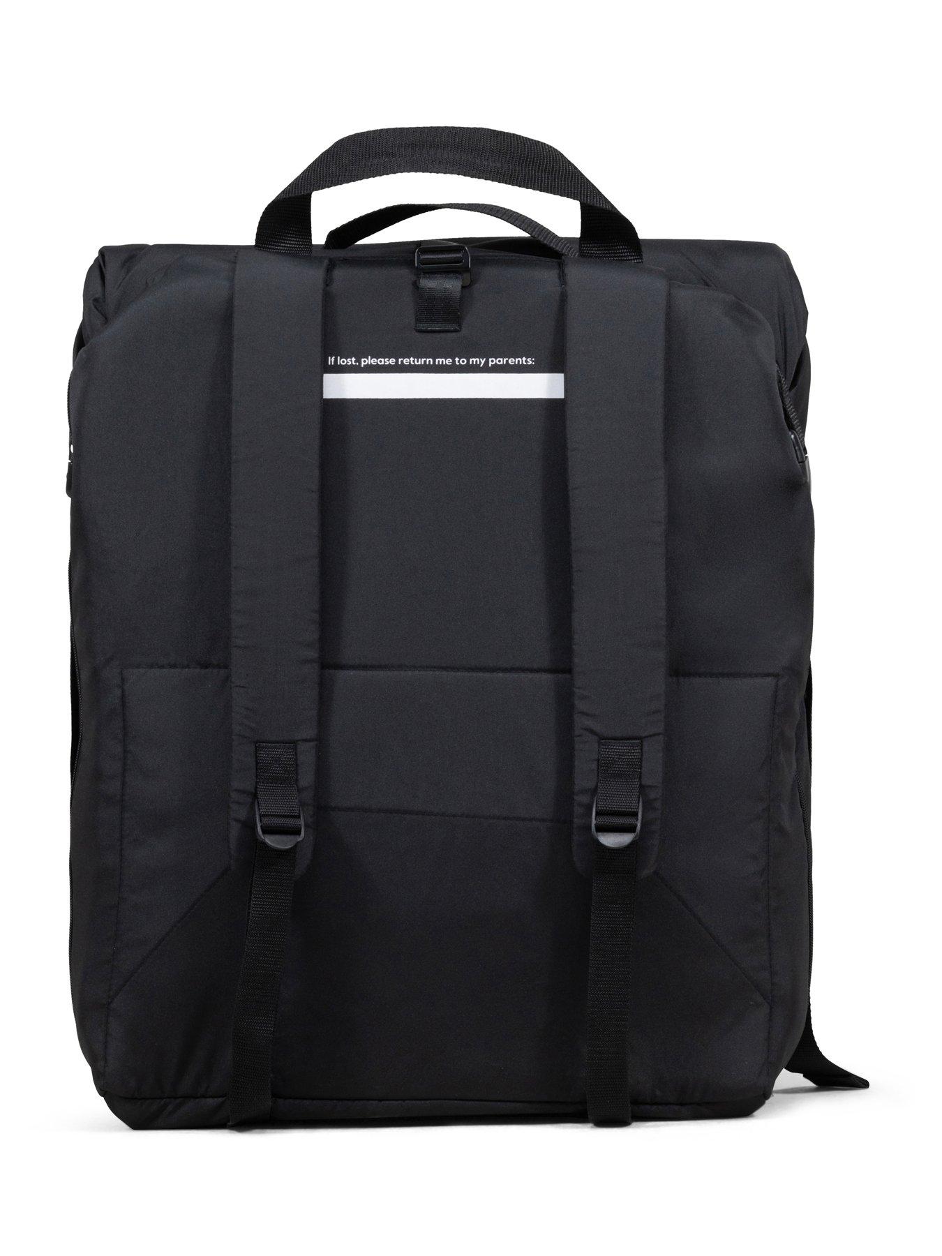 Image 3 of 6 of Joolz Aer2 Transport Bag