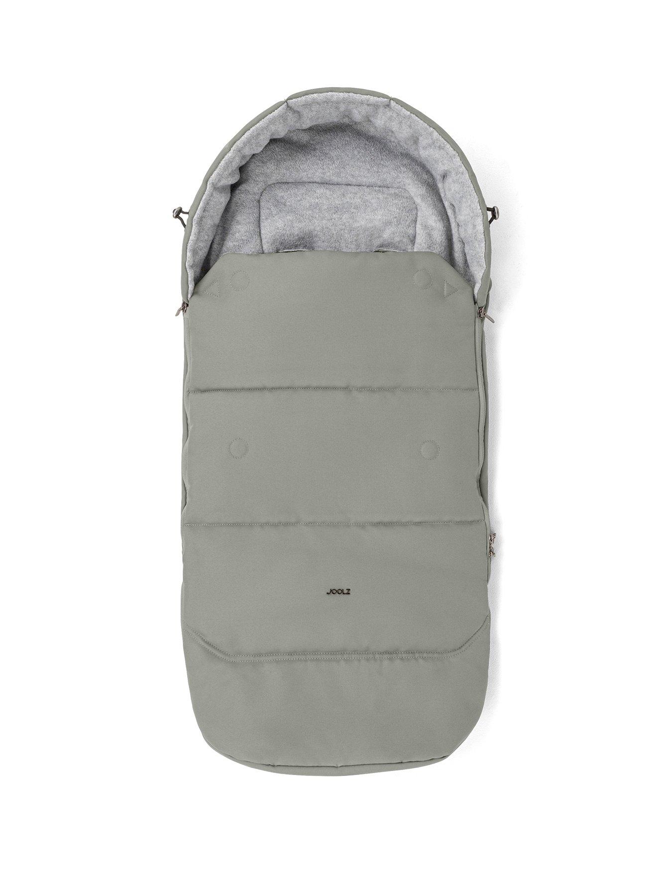 Image 1 of 2 of Joolz Universal Footmuff - Sage Green