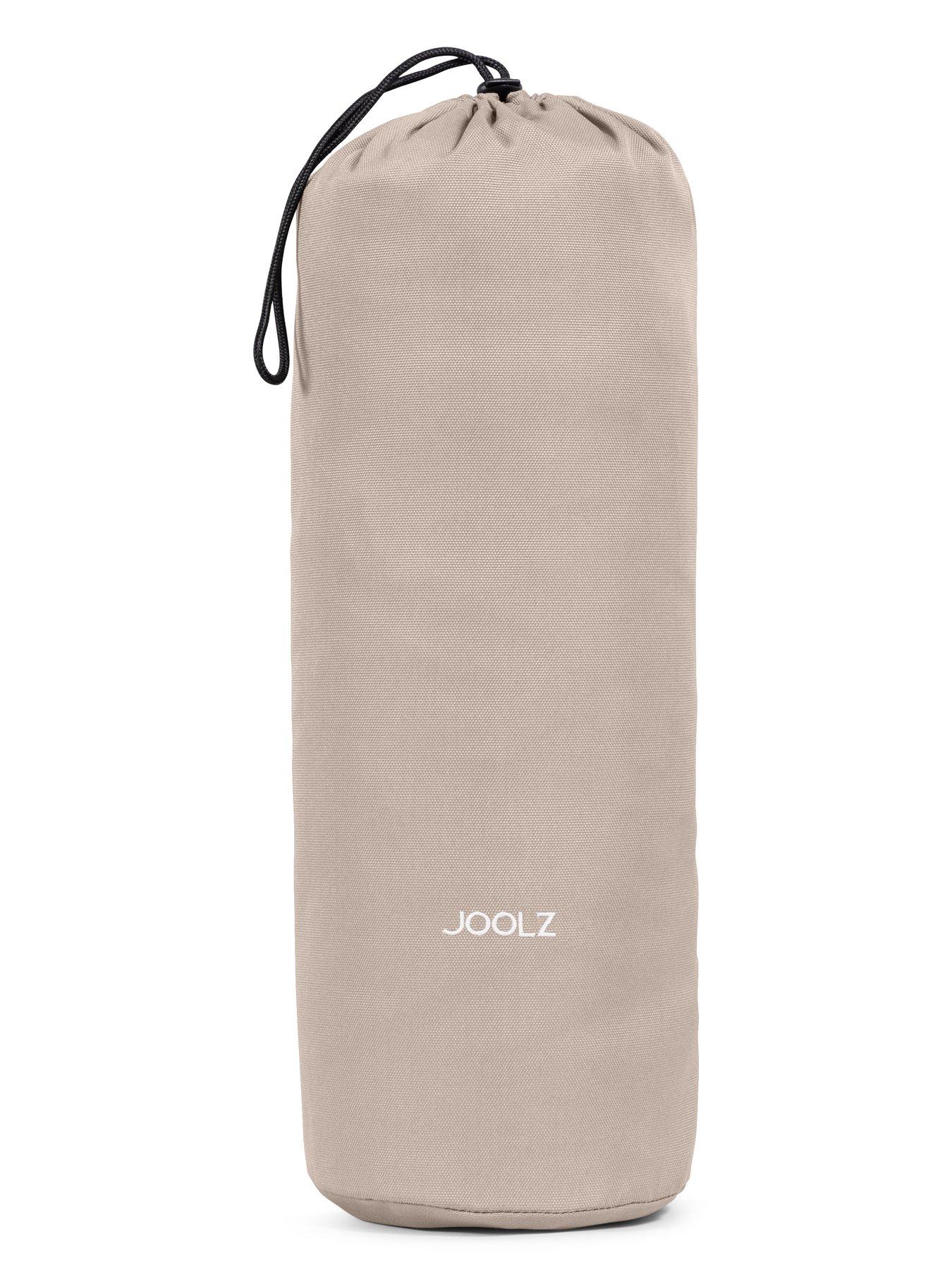 Image 2 of 2 of Joolz Universal Footmuff - Sandy Taupe