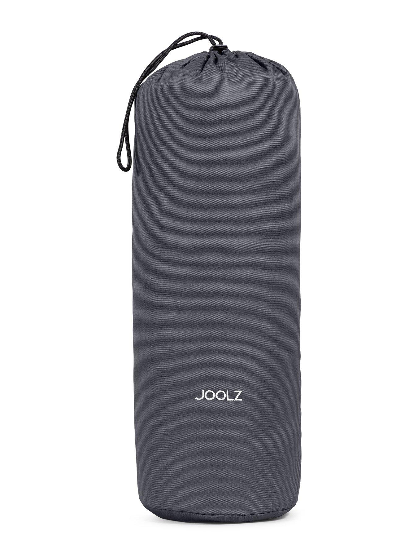 Image 2 of 2 of Joolz Universal Footmuff - Stone Grey