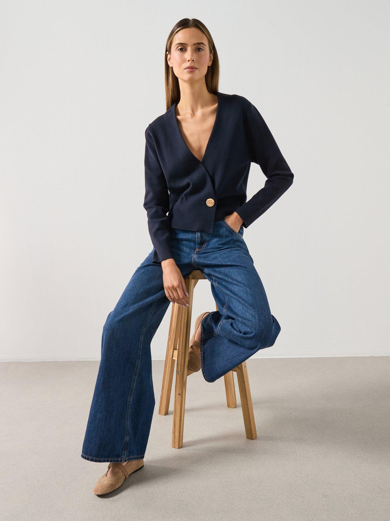 mango-low-rise-wide-leg-jeans-blueoutfit