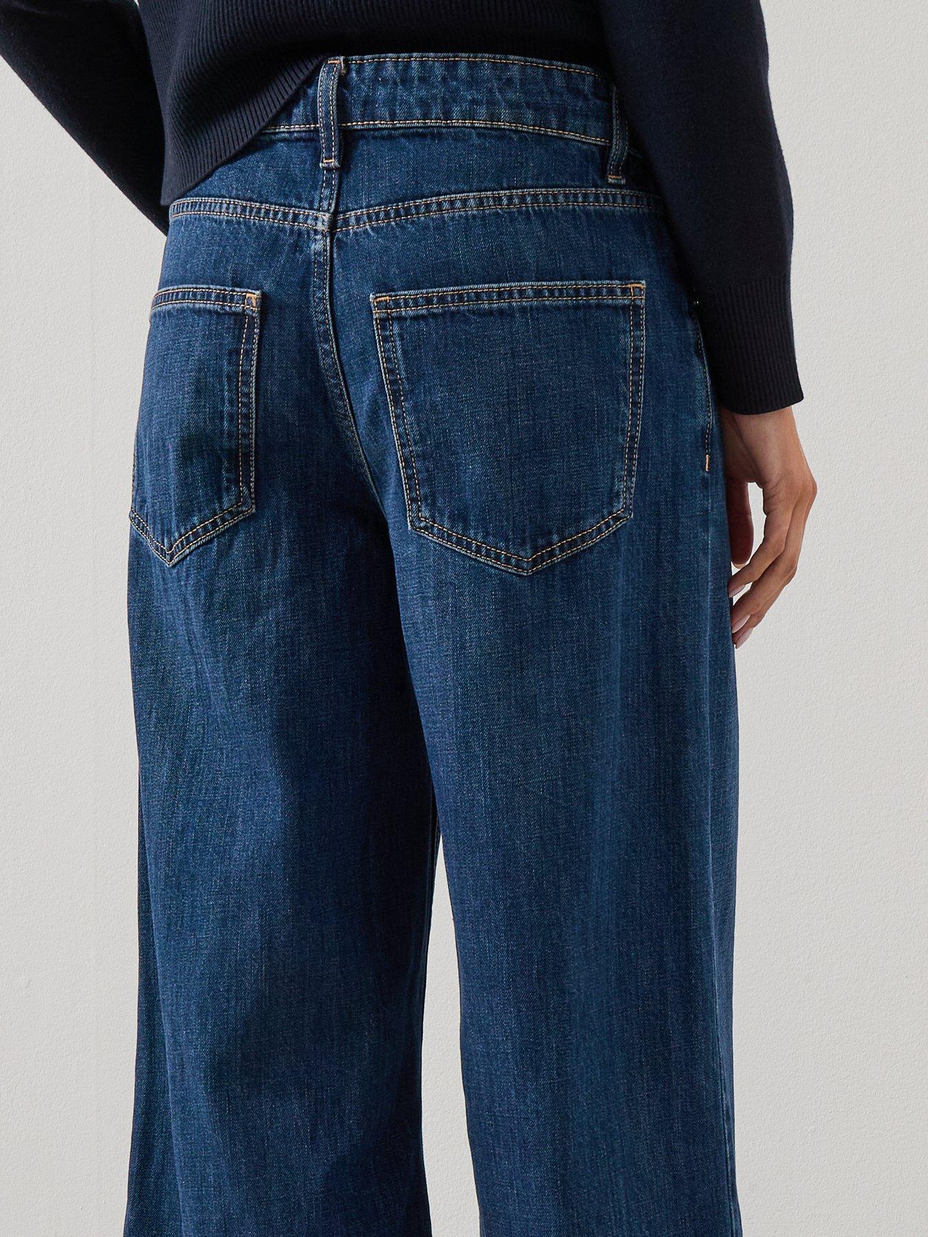 mango-low-rise-wide-leg-jeans-bluedetail