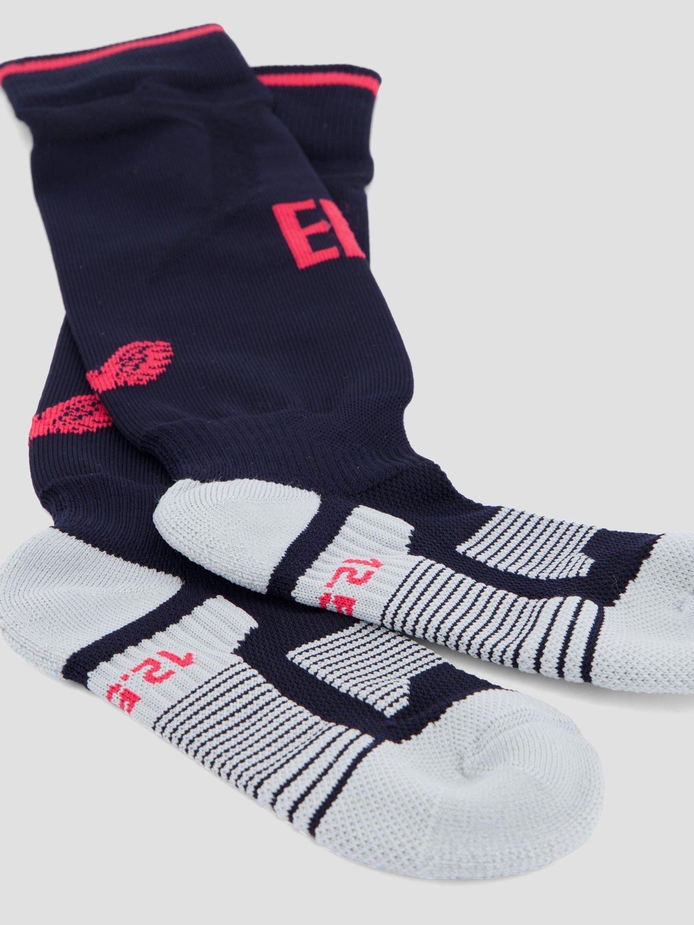 castore-junior-everton-hype-2526-football-socks-bluedetail