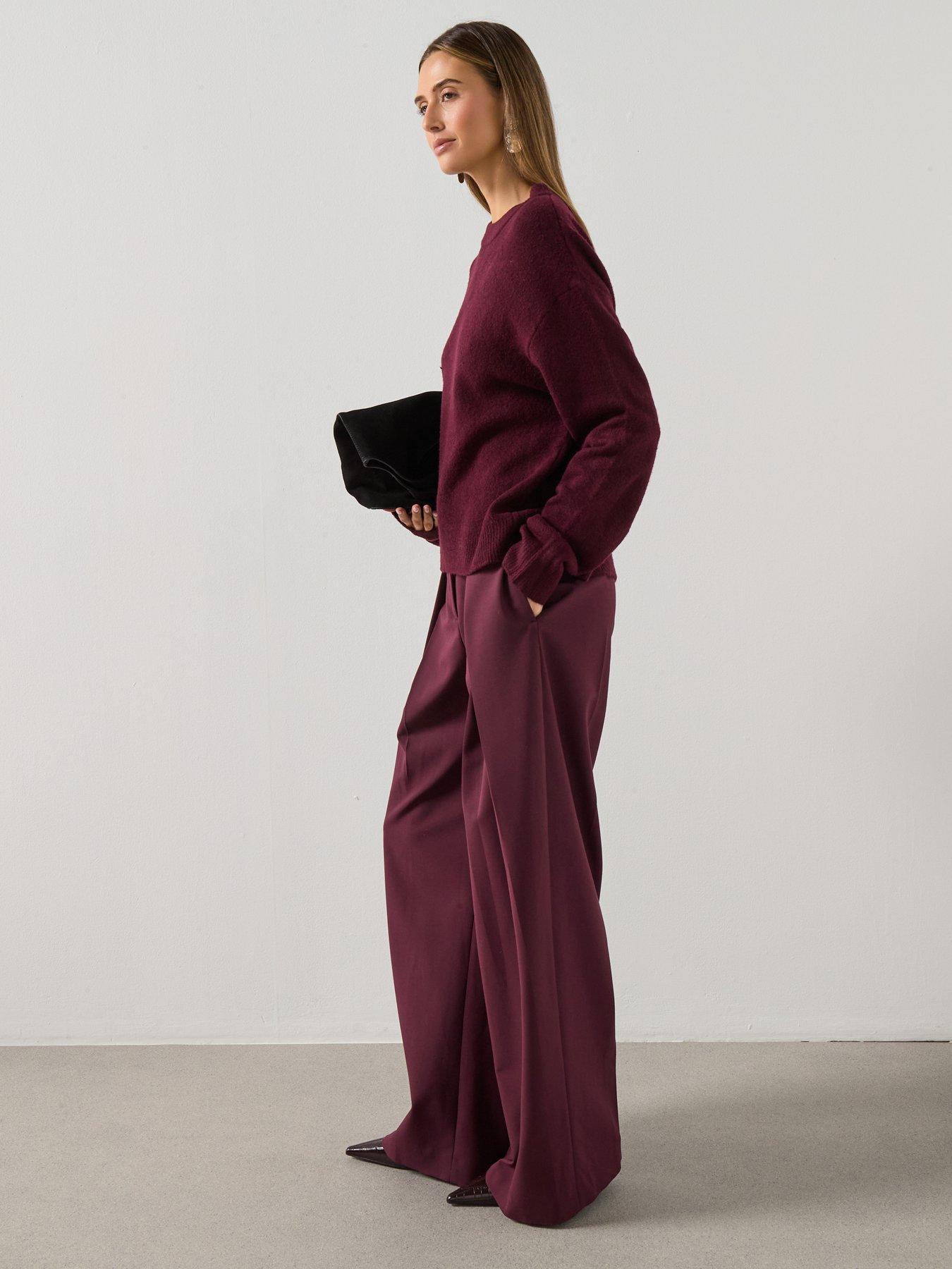 mango-sweater-mariano-redback