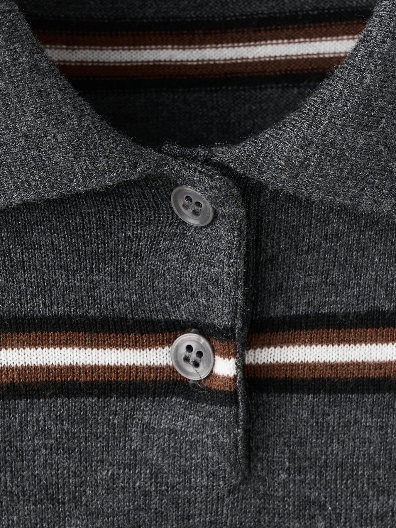 mango-striped-polo-neck-sweater-greydetail