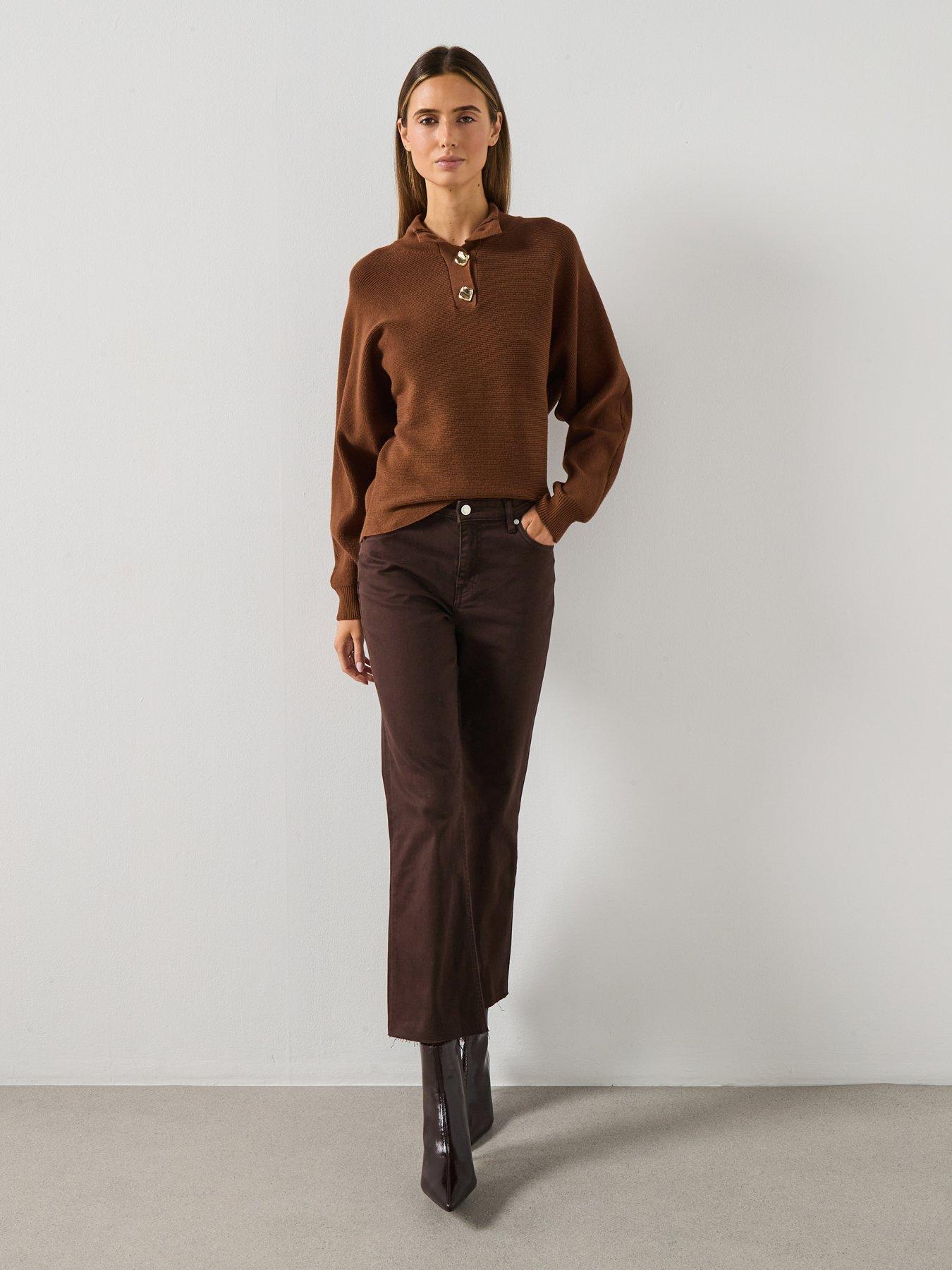 mango-turtleneck-jumper-with-jewel-buttons-brownback