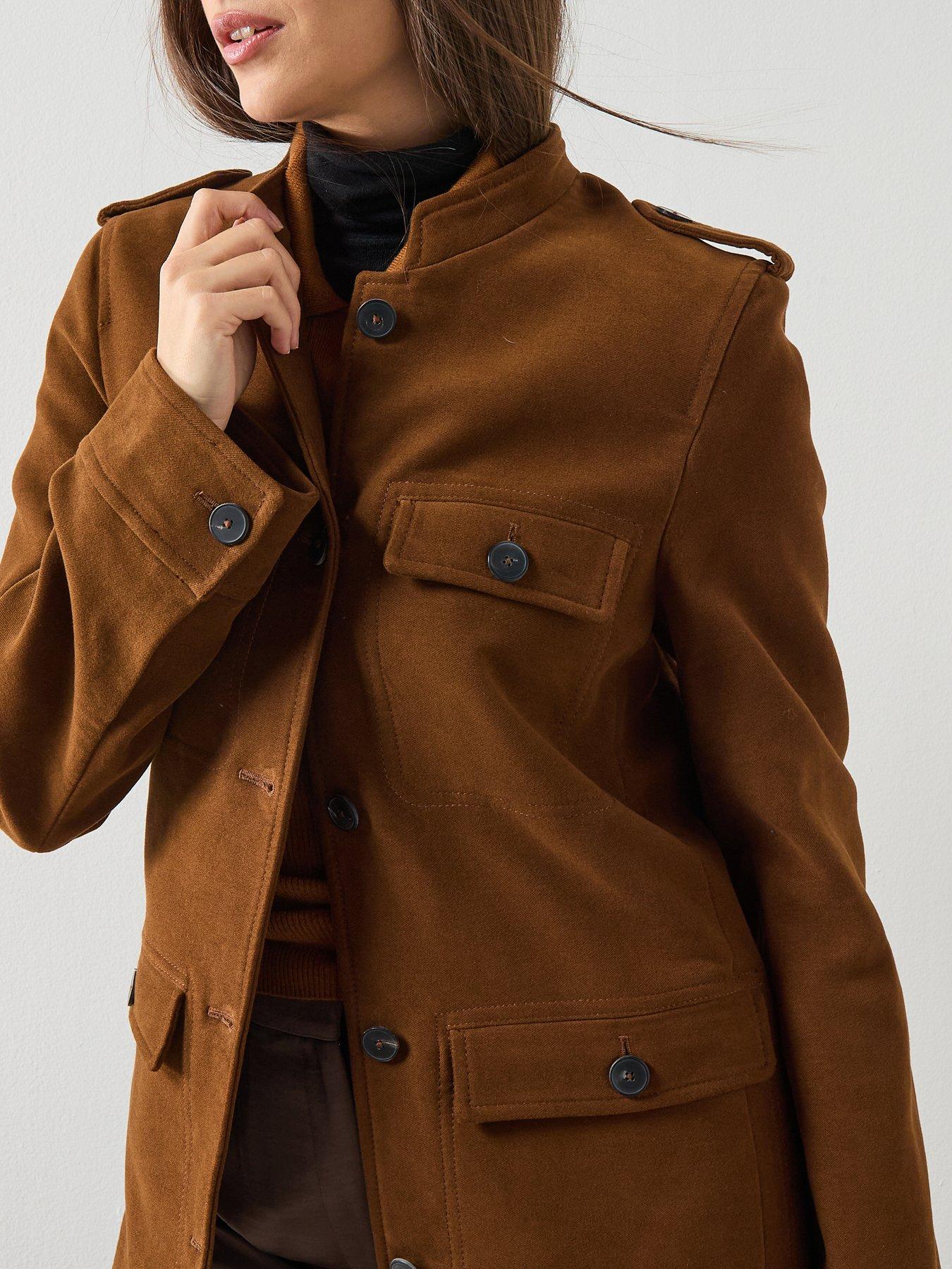 mango-collarless-jacket-with-pockets-tabaccodetail