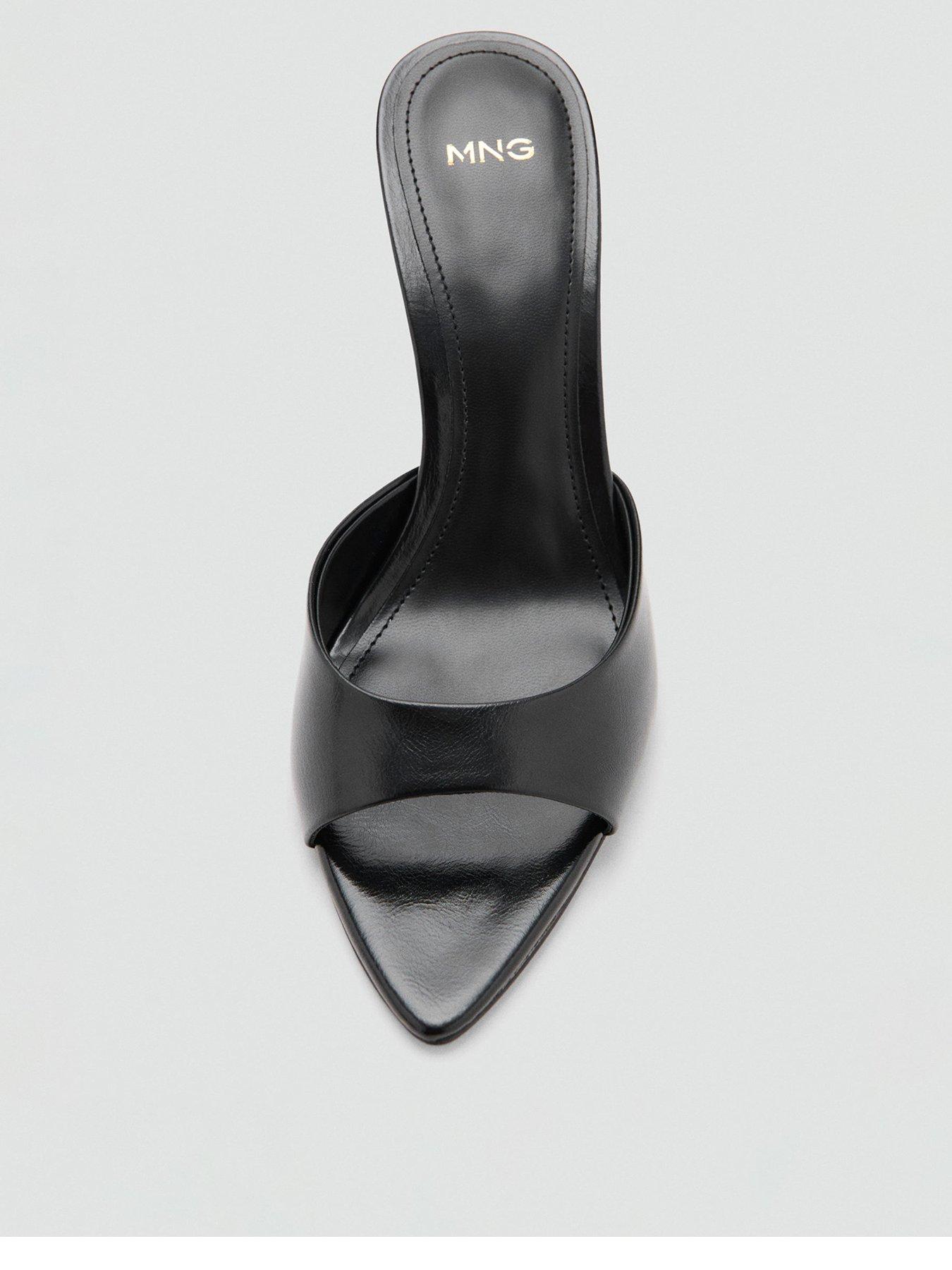 mango-pointed-heel-sandals-blackback