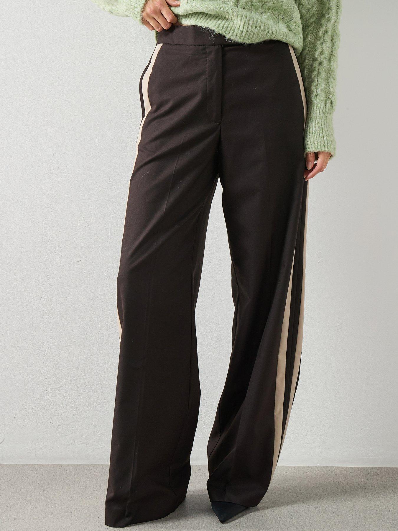 mango-wide-leg-trousers-with-contrasting-stripe-brown