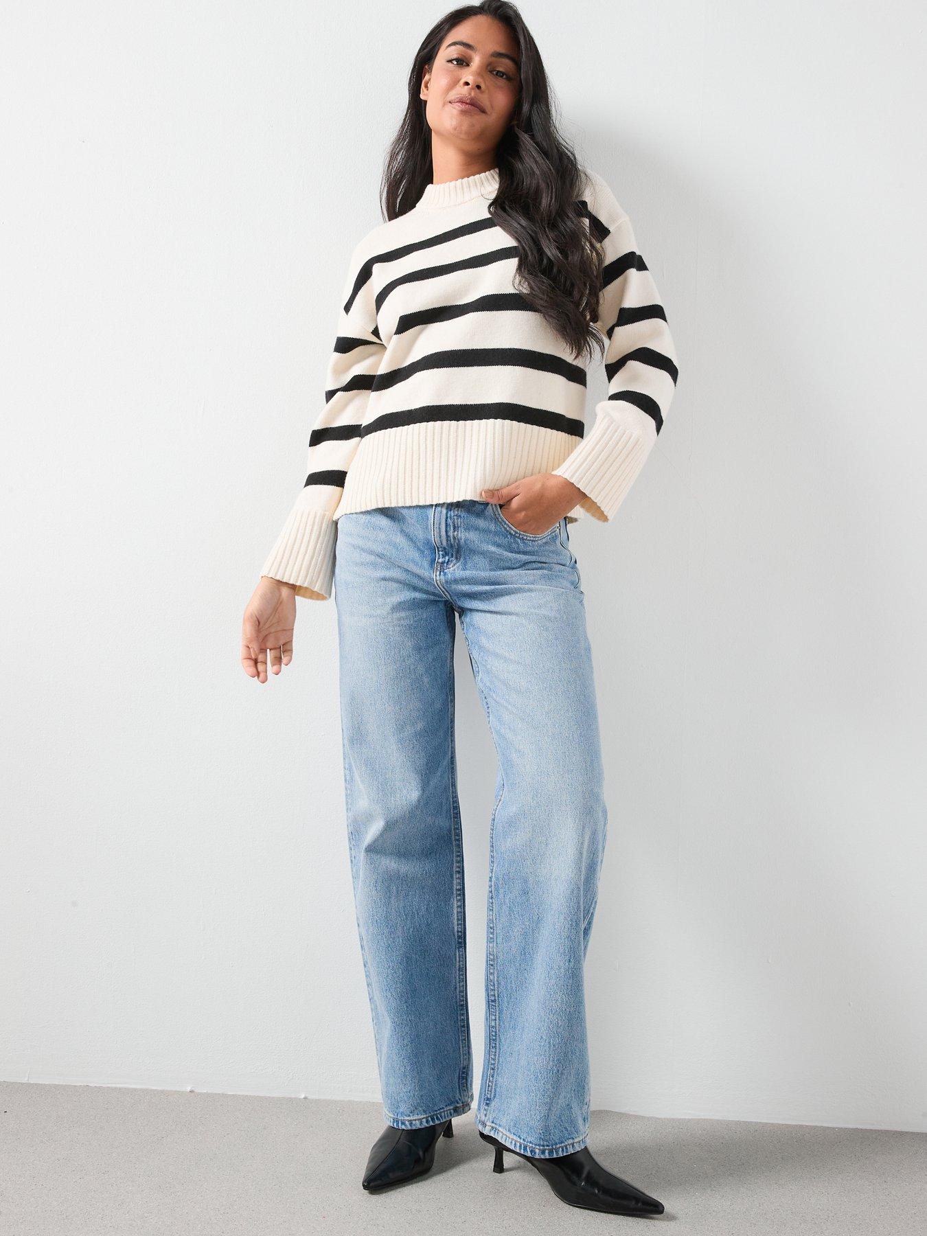 mango-straight-low-waist-jeans-blueback