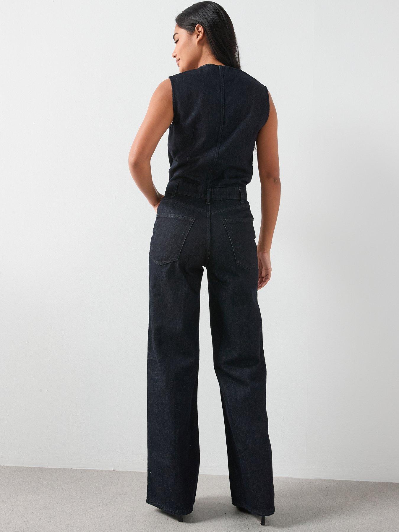 Image 2 of 5 of Mango One-piece Suit Odette