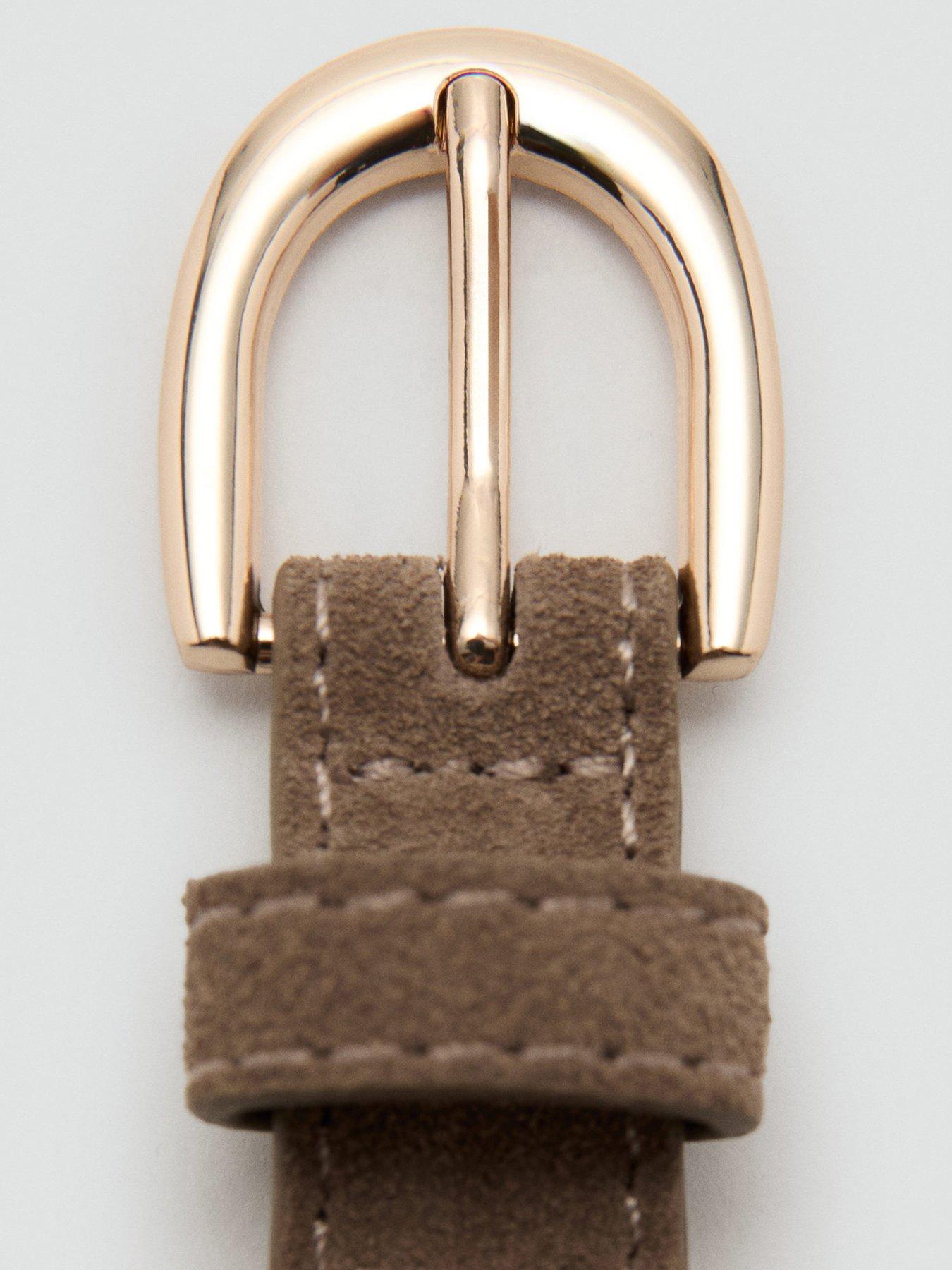 mango-suede-leather-belt-brownoutfit