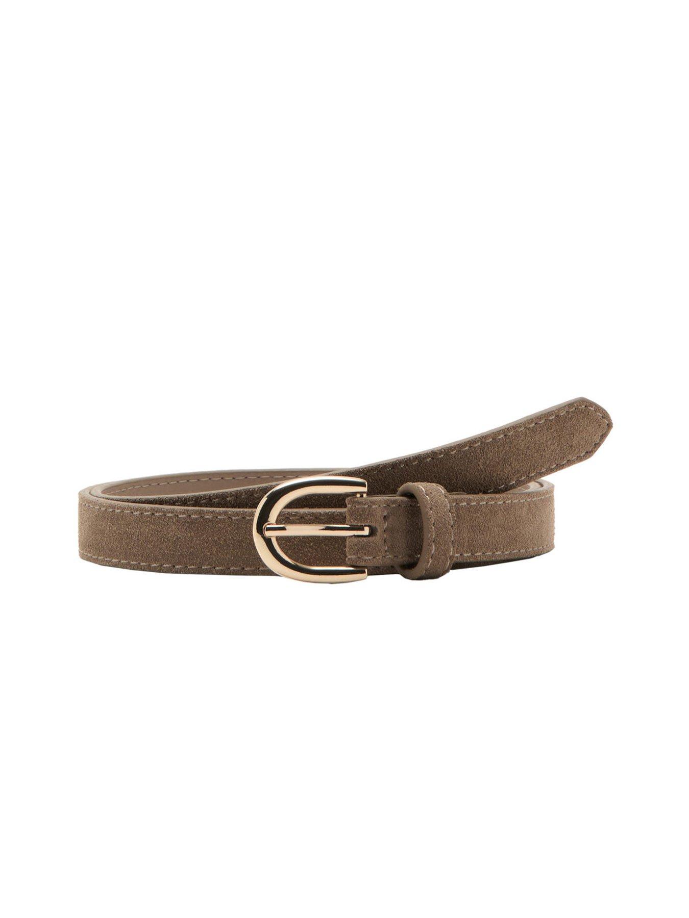 mango-suede-leather-belt-browndetail