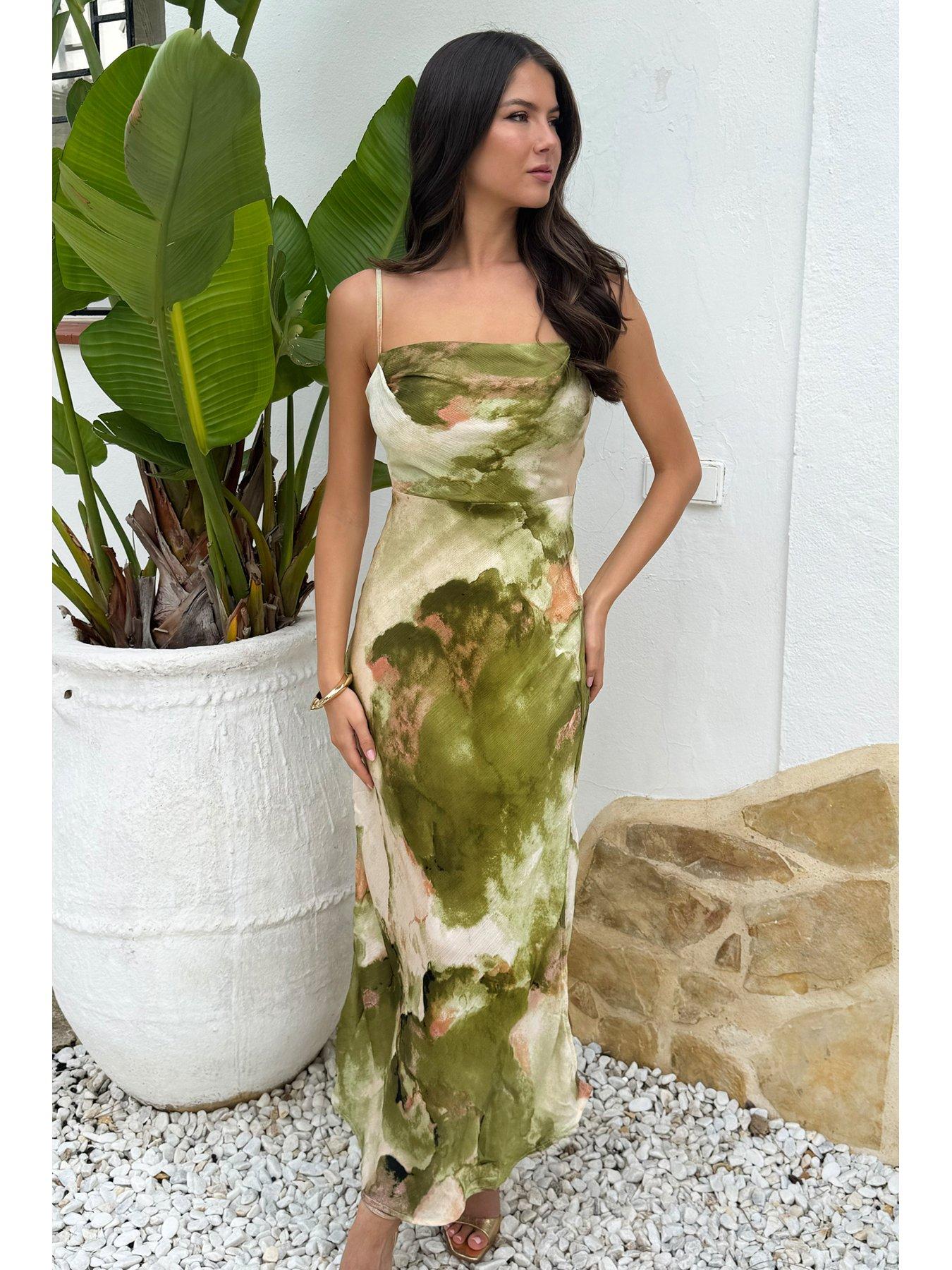 ax-paris-marble-print-strappy-slip-midi-dress-limeback