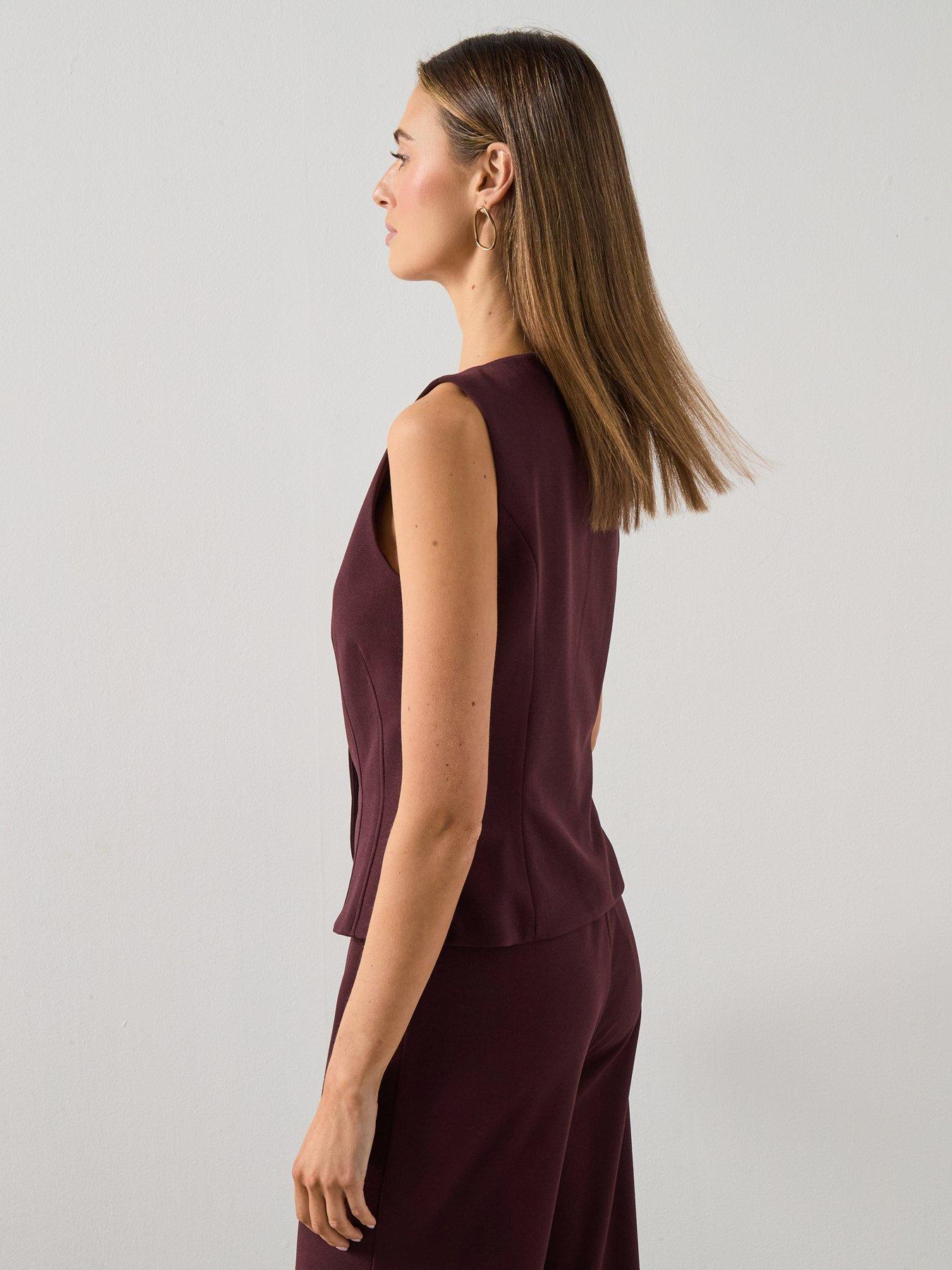 mango-suit-waistcoat-with-buttons-redoutfit