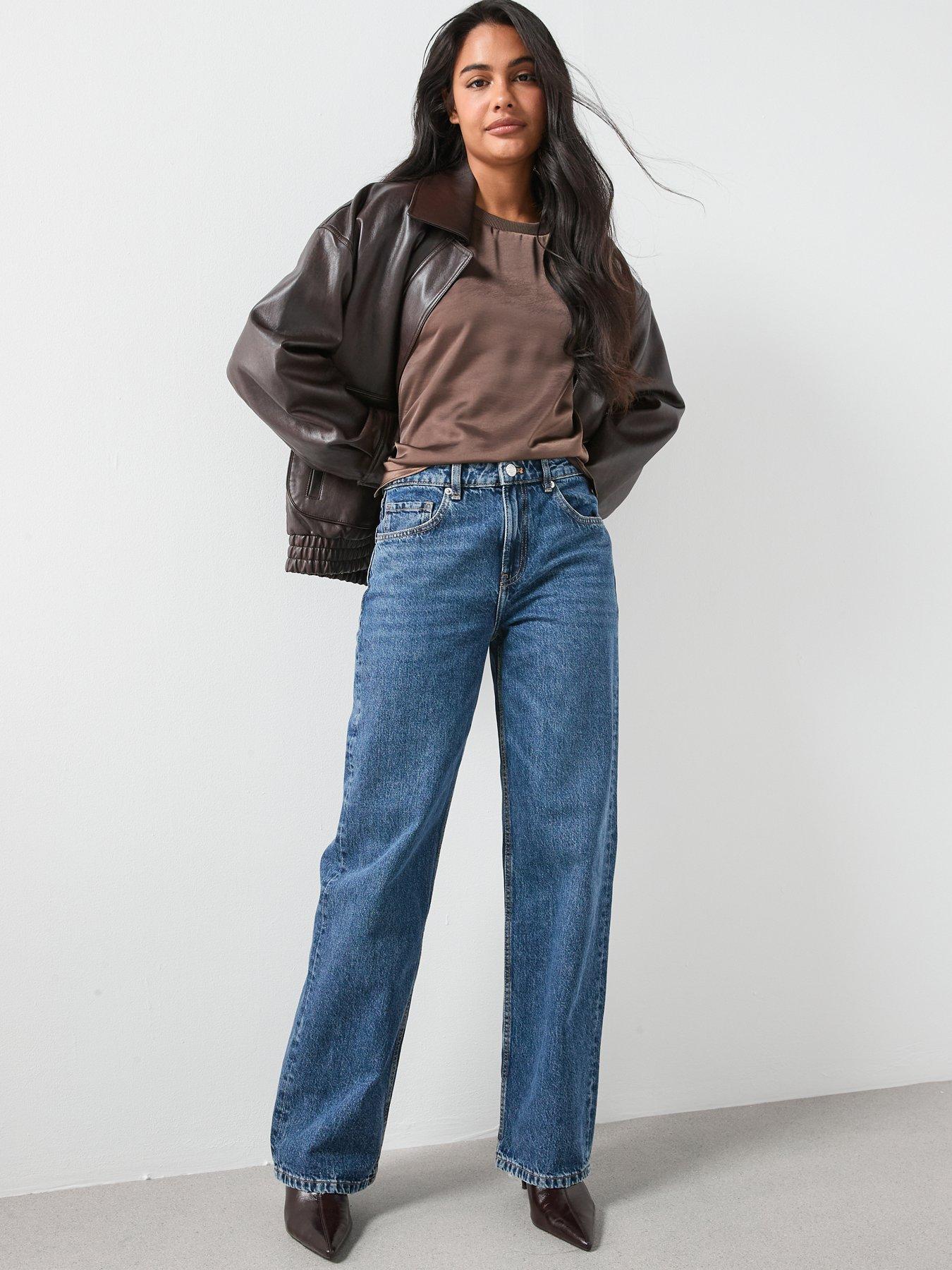 mango-straight-low-waist-jeans-blueback