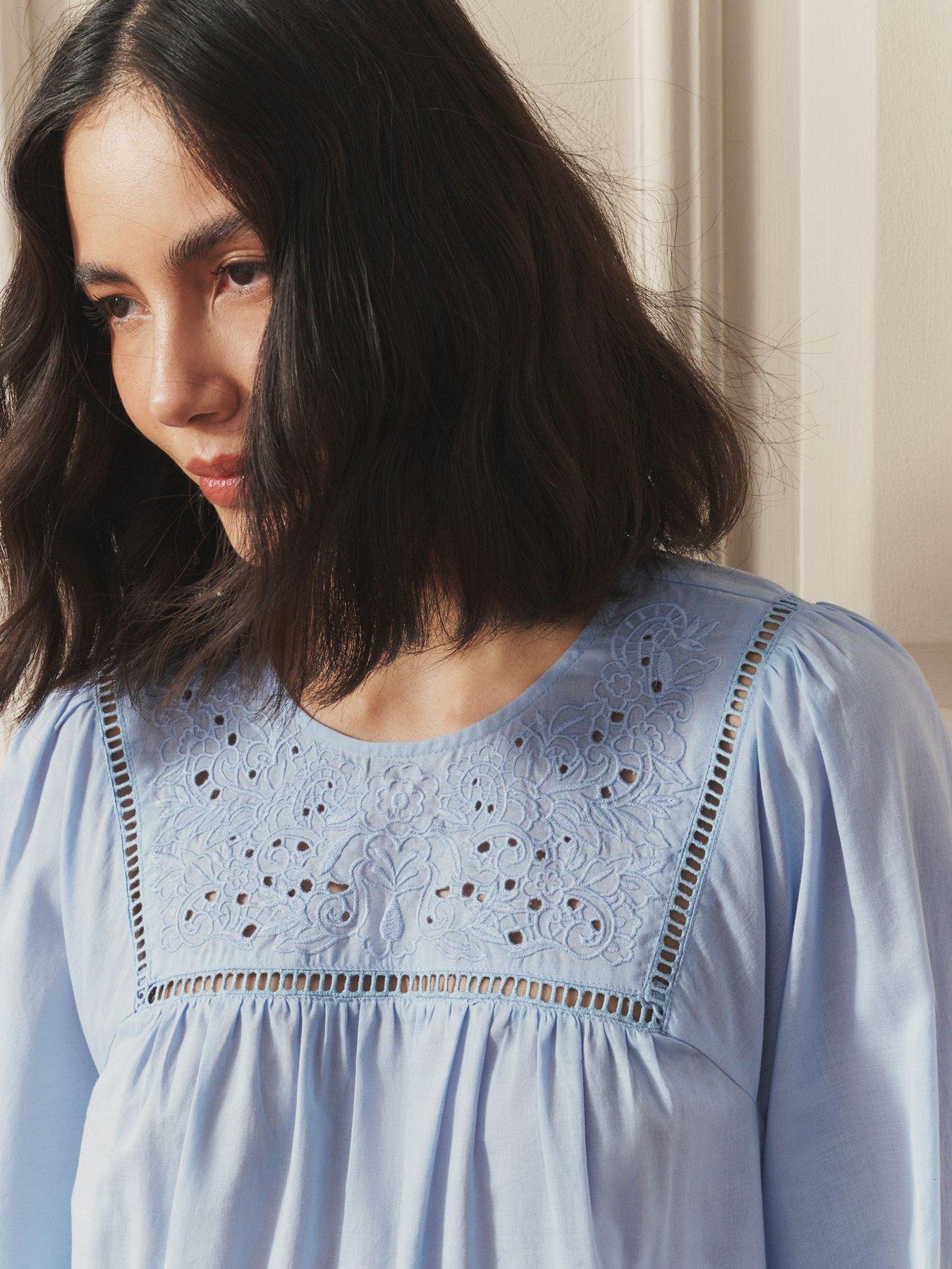 laura-ashley-embroidered-balloon-sleeve-blouse-light-blueback