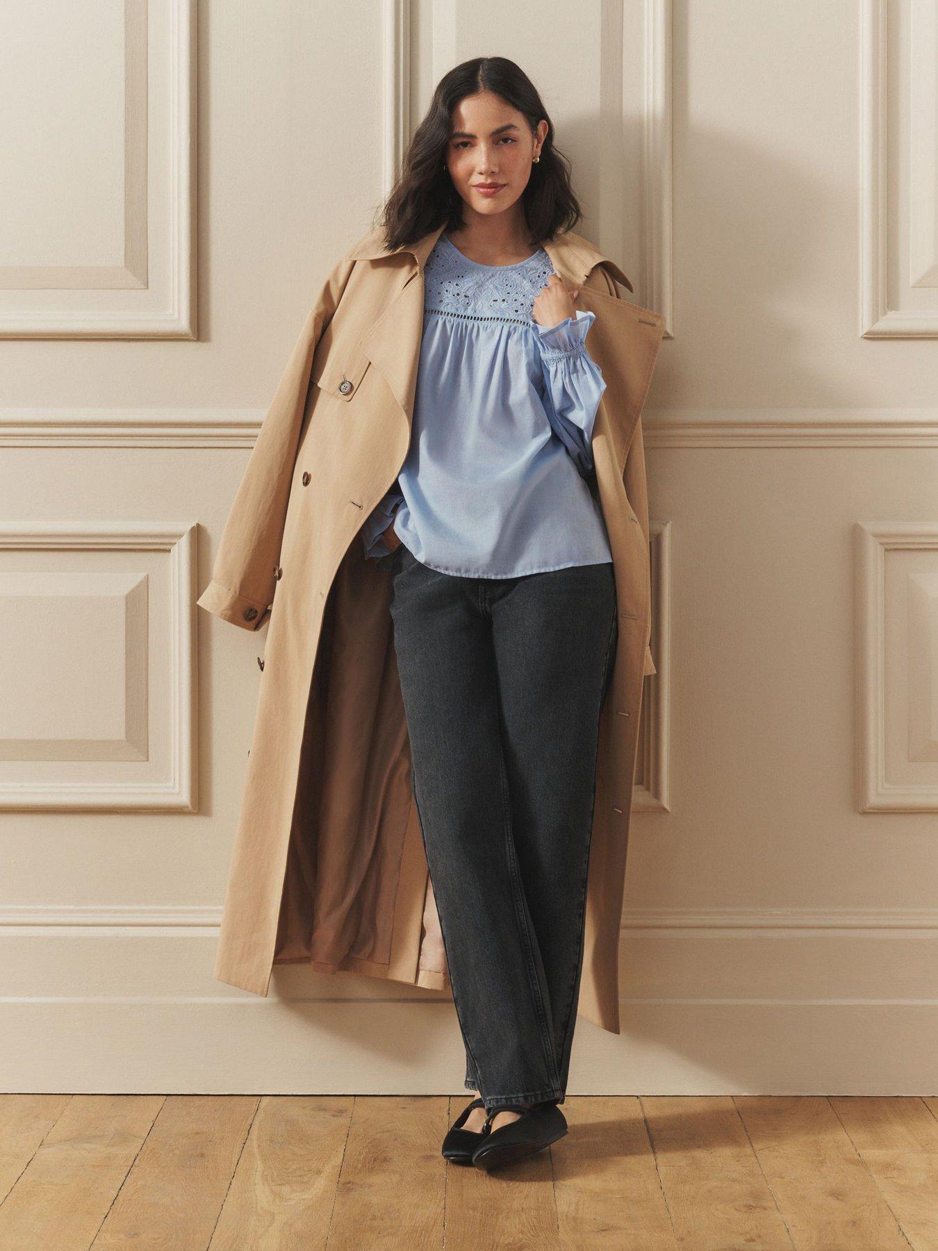 laura-ashley-embroidered-balloon-sleeve-blouse-light-bluedetail
