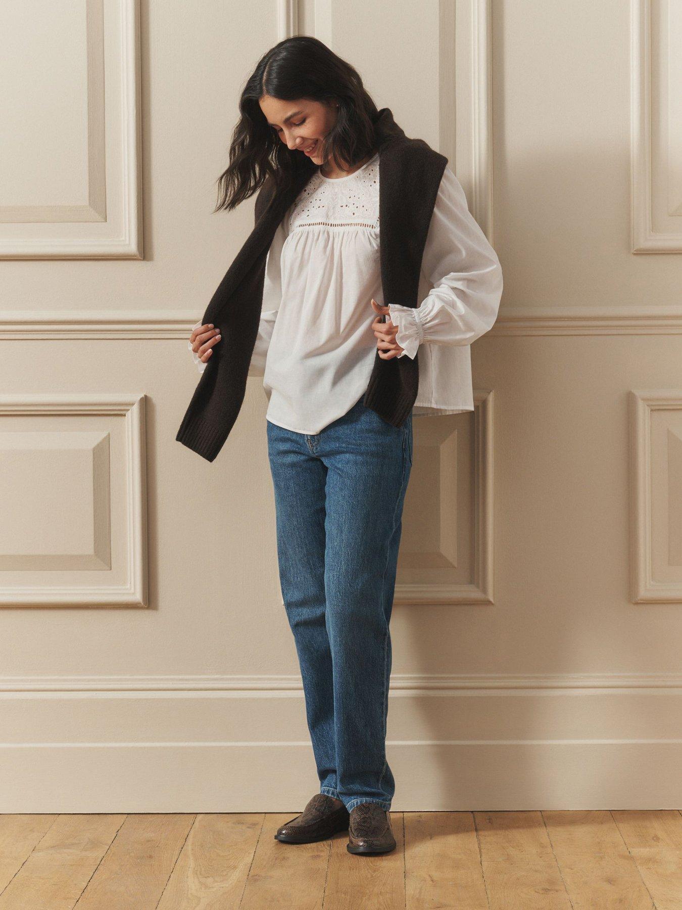 laura-ashley-embroidered-balloon-sleeve-blouse-whiteback