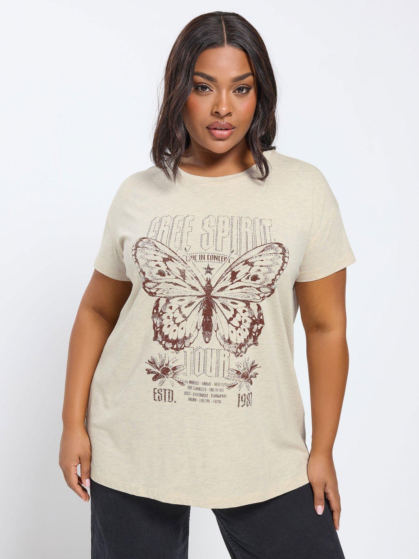 yours-curve-core-spirit-placement-t-shirt