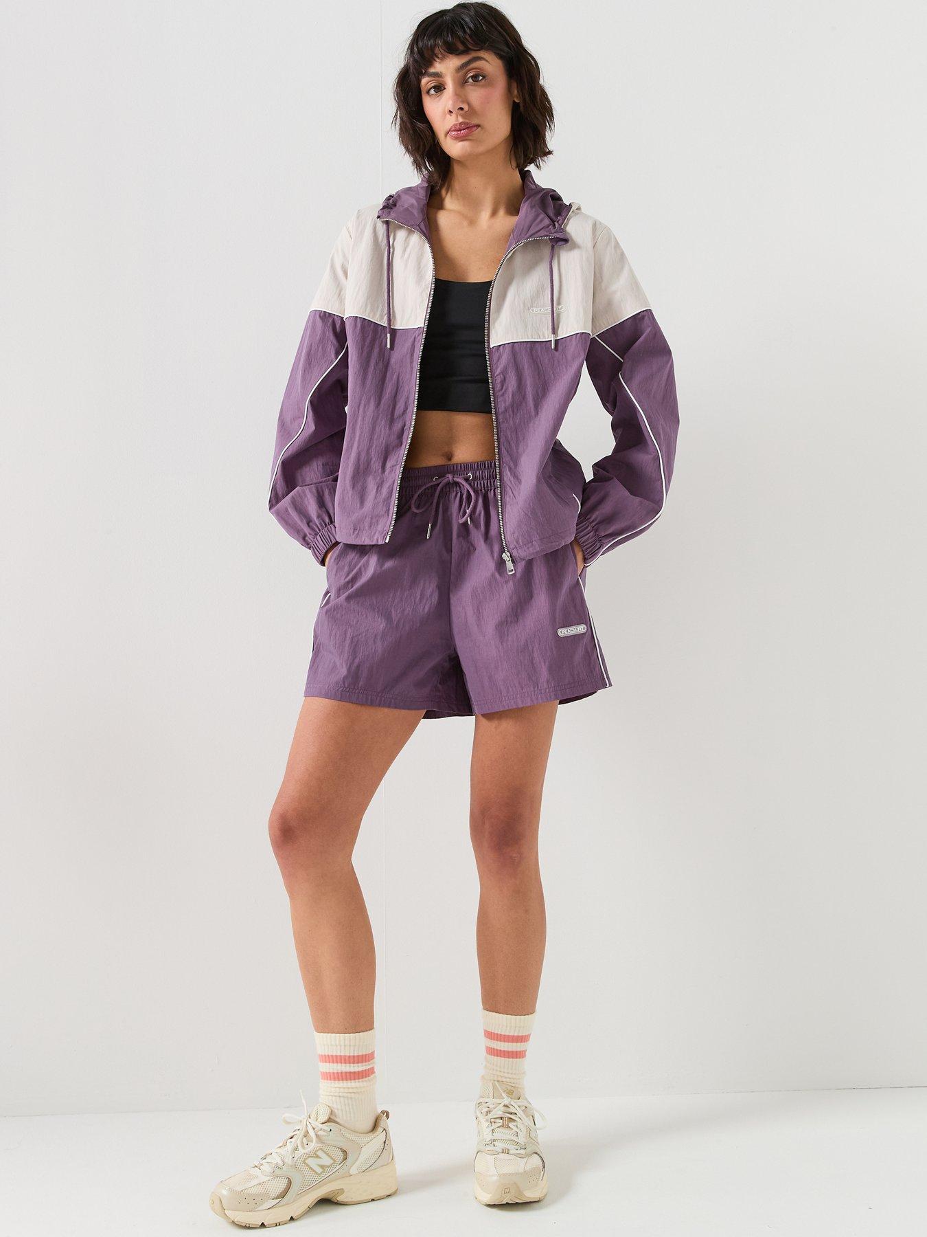 peach-fit-womens-poly-nylon-short-greyback