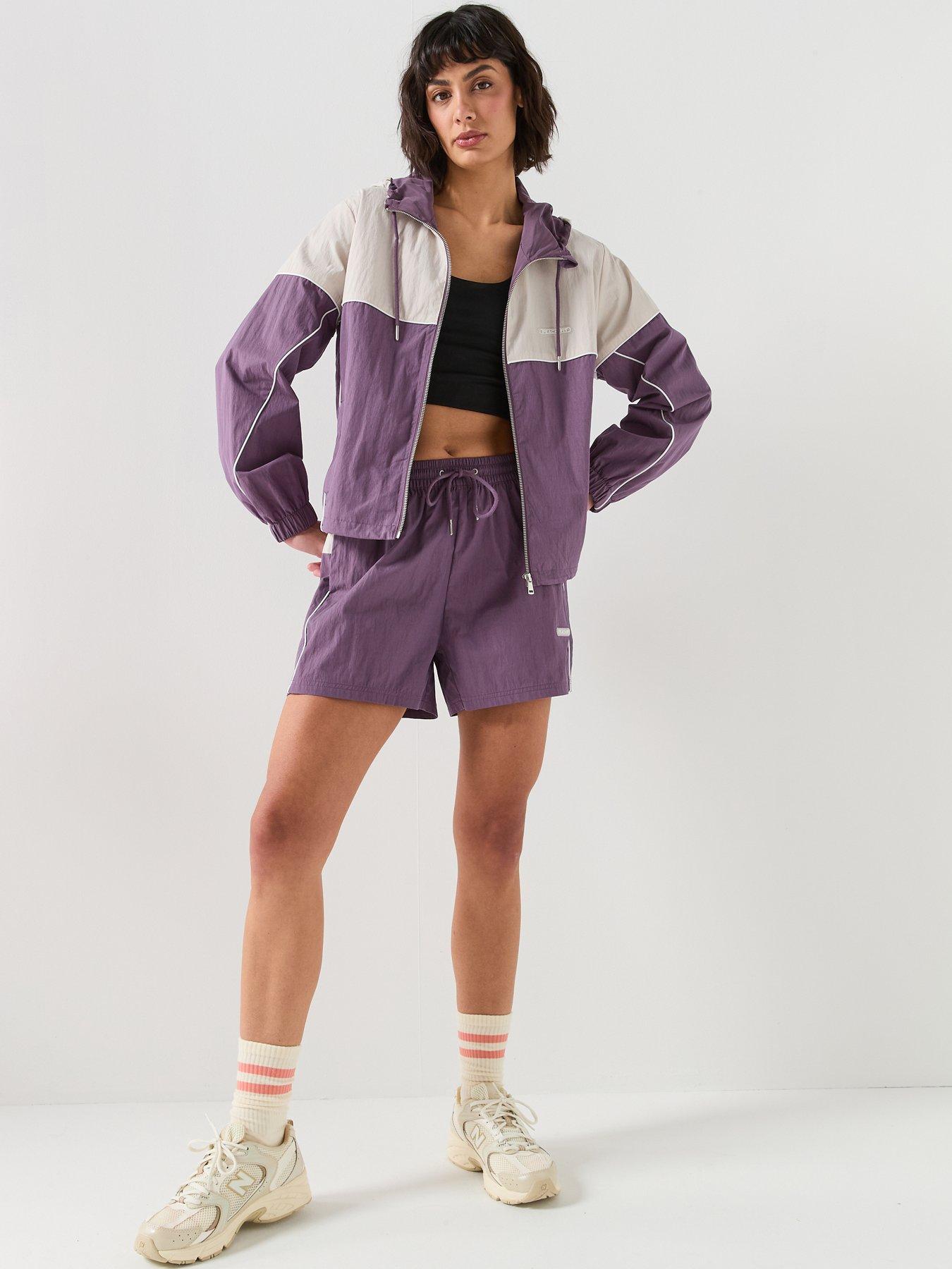 peach-fit-womens-poly-nylon-short-greydetail