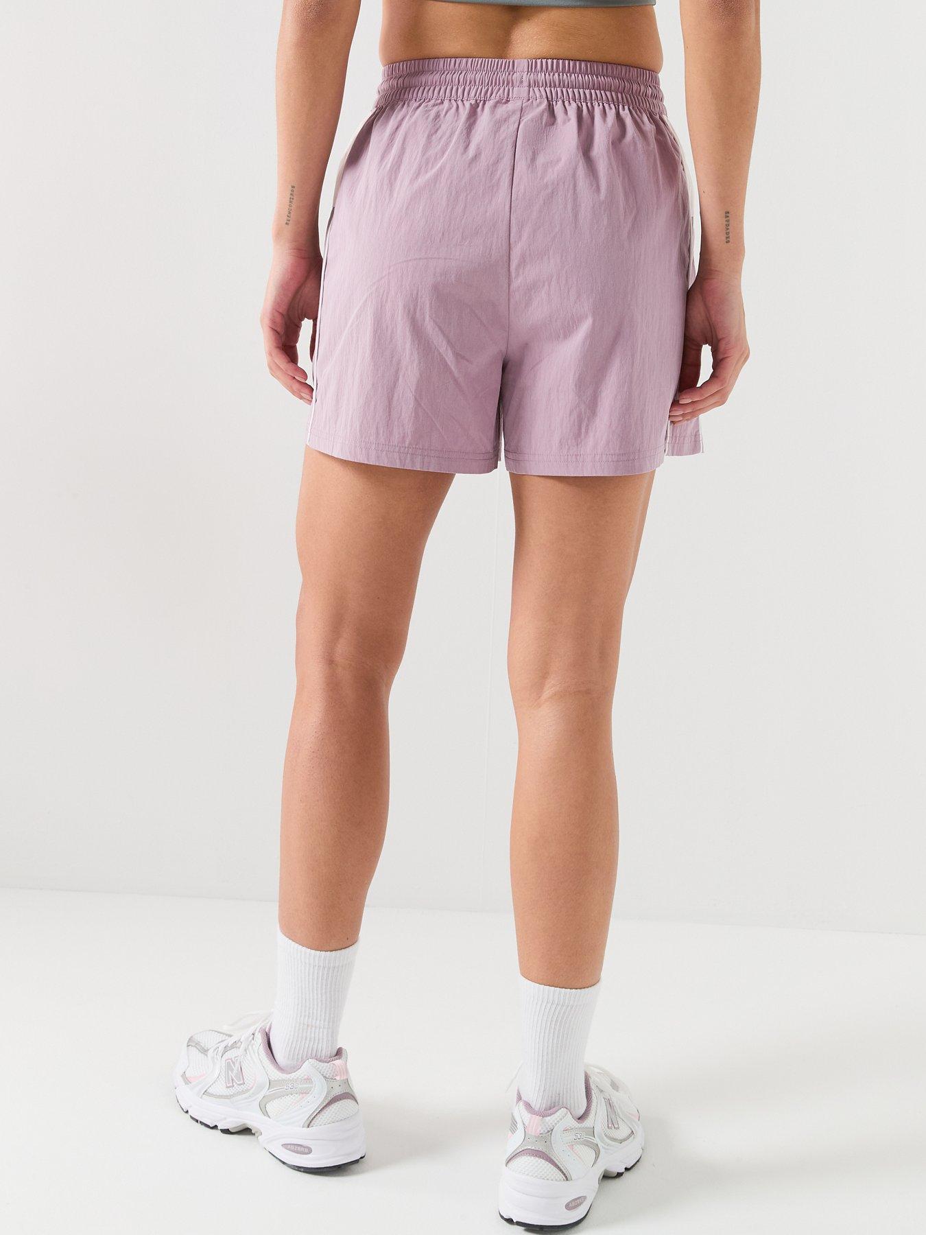 peach-fit-womens-poly-nylon-short-pinkstillFront