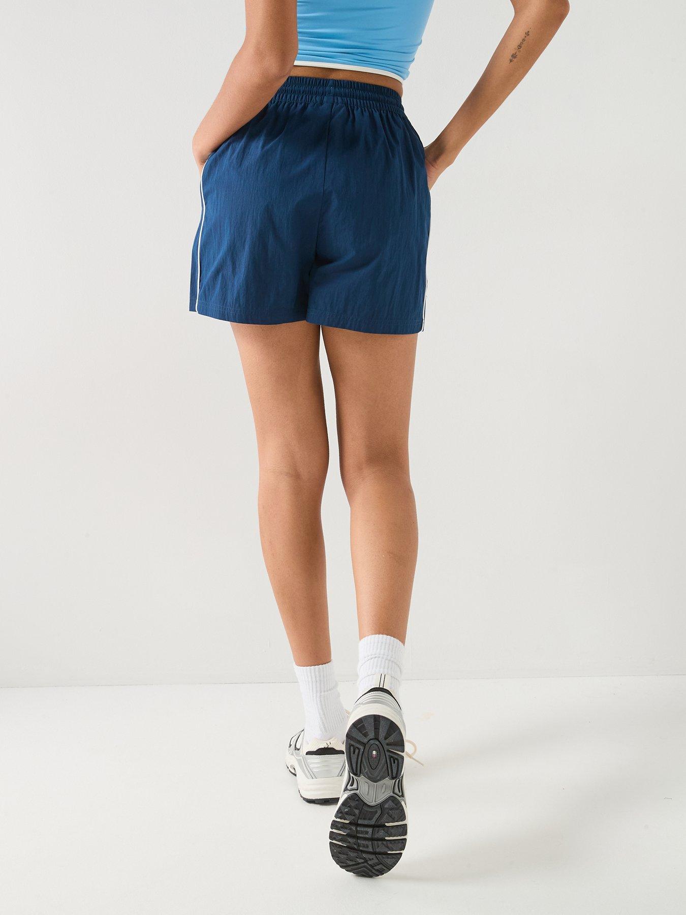 peach-fit-womens-poly-nylon-short-navystillFront