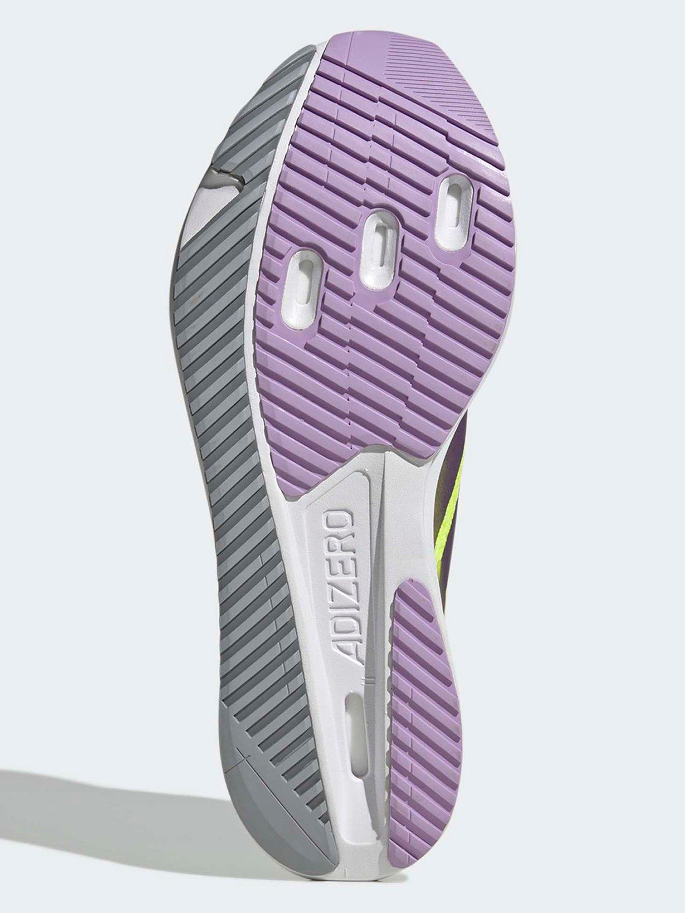 Image 5 of 5 of adidas Mens Running Adizero Sl2 - Yellow