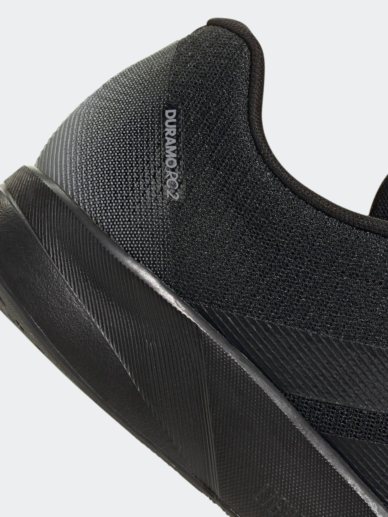 Image 7 of 7 of adidas Mens Running Duramo Rc2 - Black
