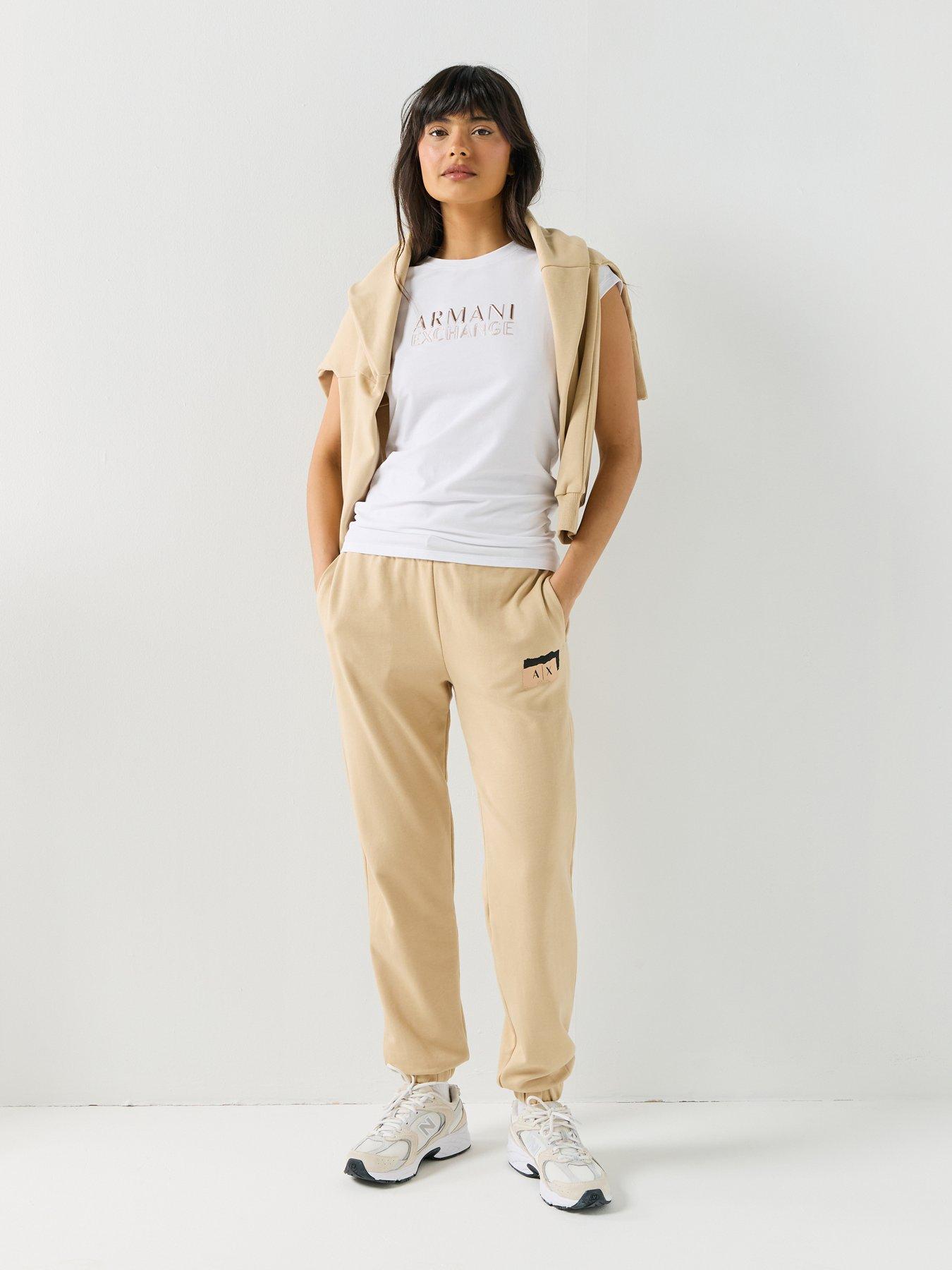 Image 3 of 5 of Armani Exchange Trouser