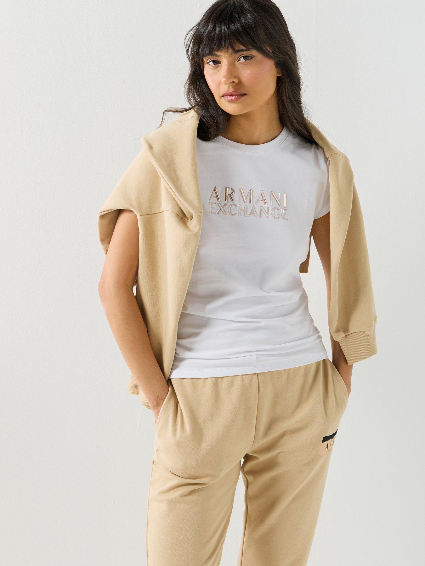 armani-exchange-t-shirt-white