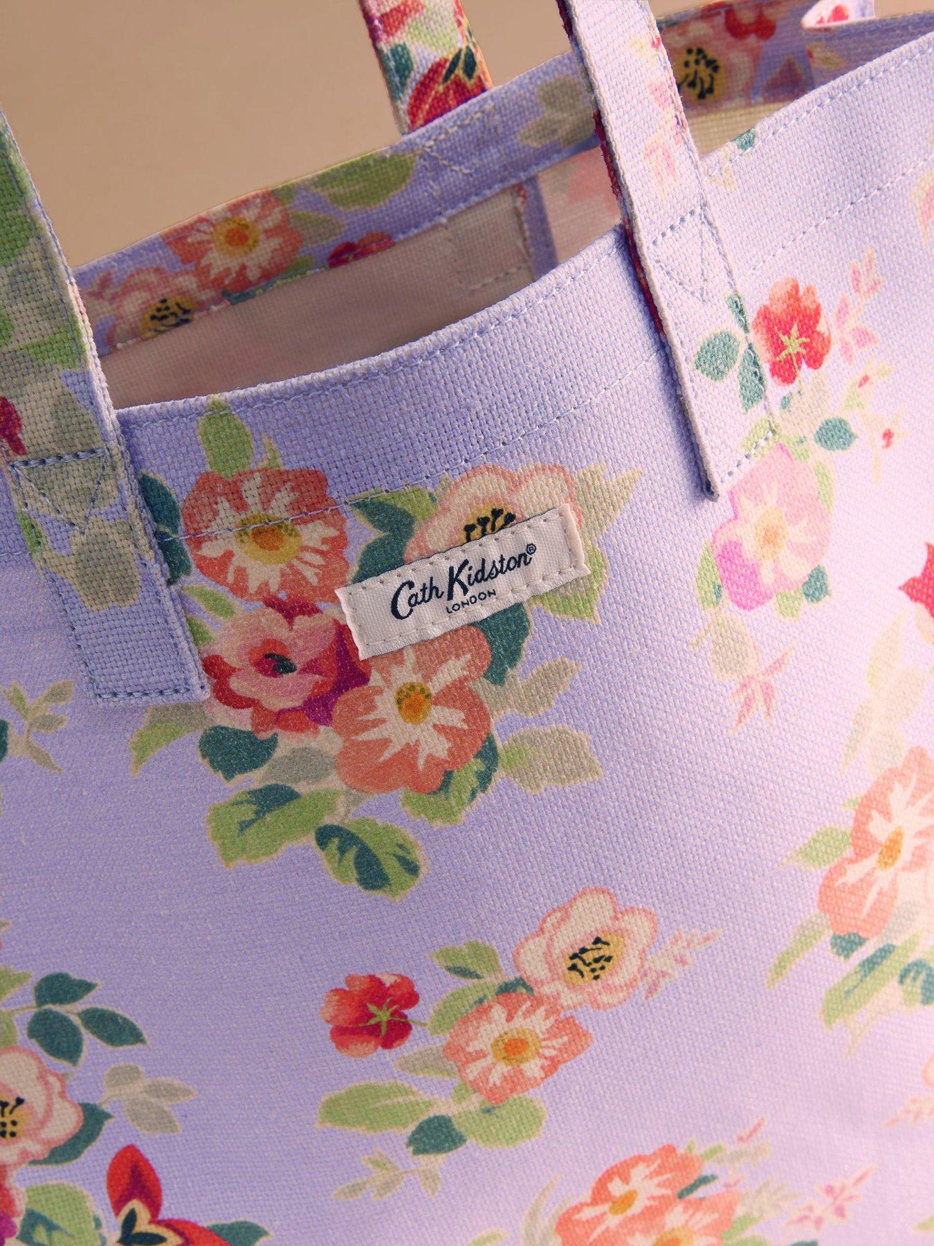cath-kidston-large-bookbag-archive-bunches-print-lilacdetail
