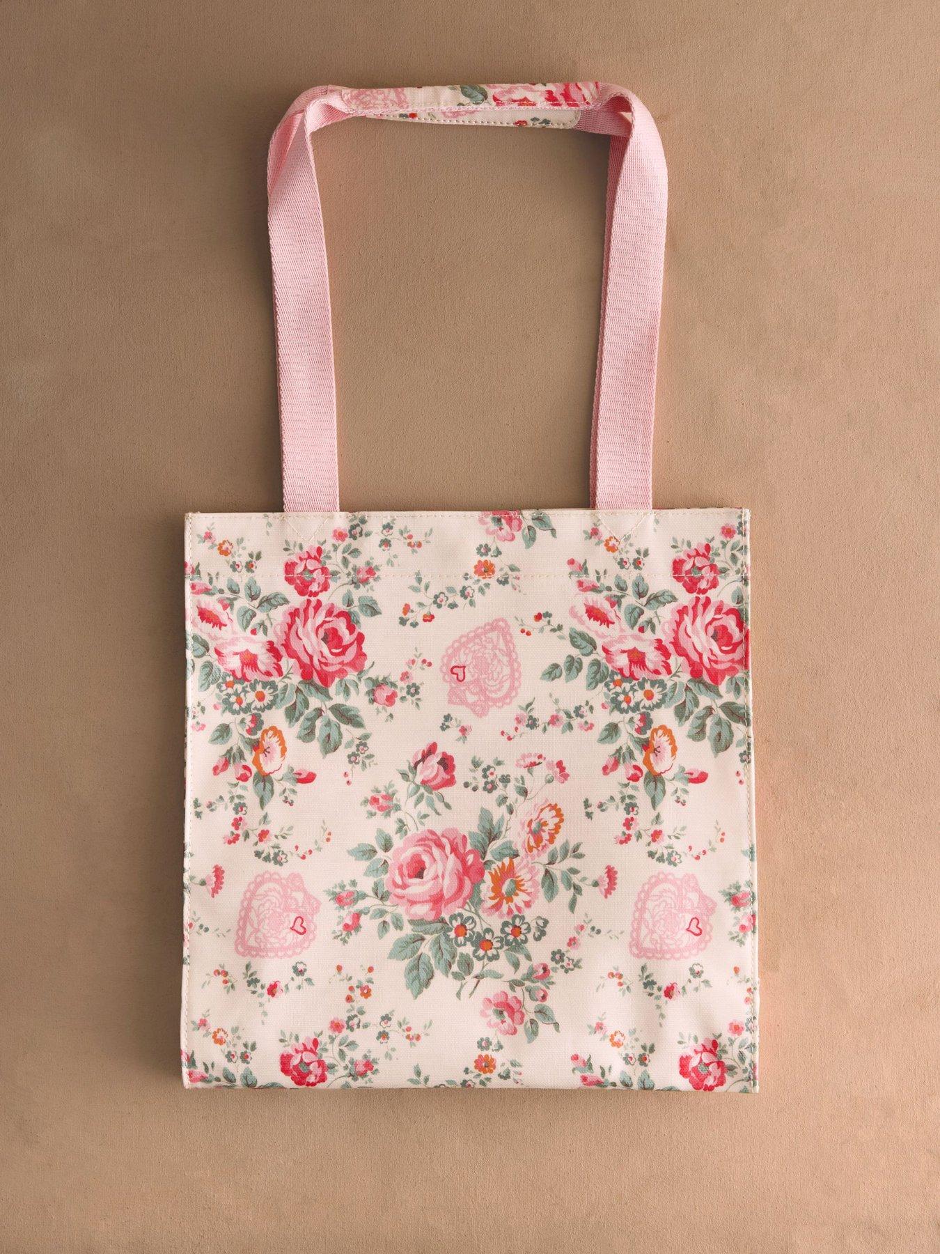 cath-kidston-medium-bookbag-hackney-rose-print-creamback