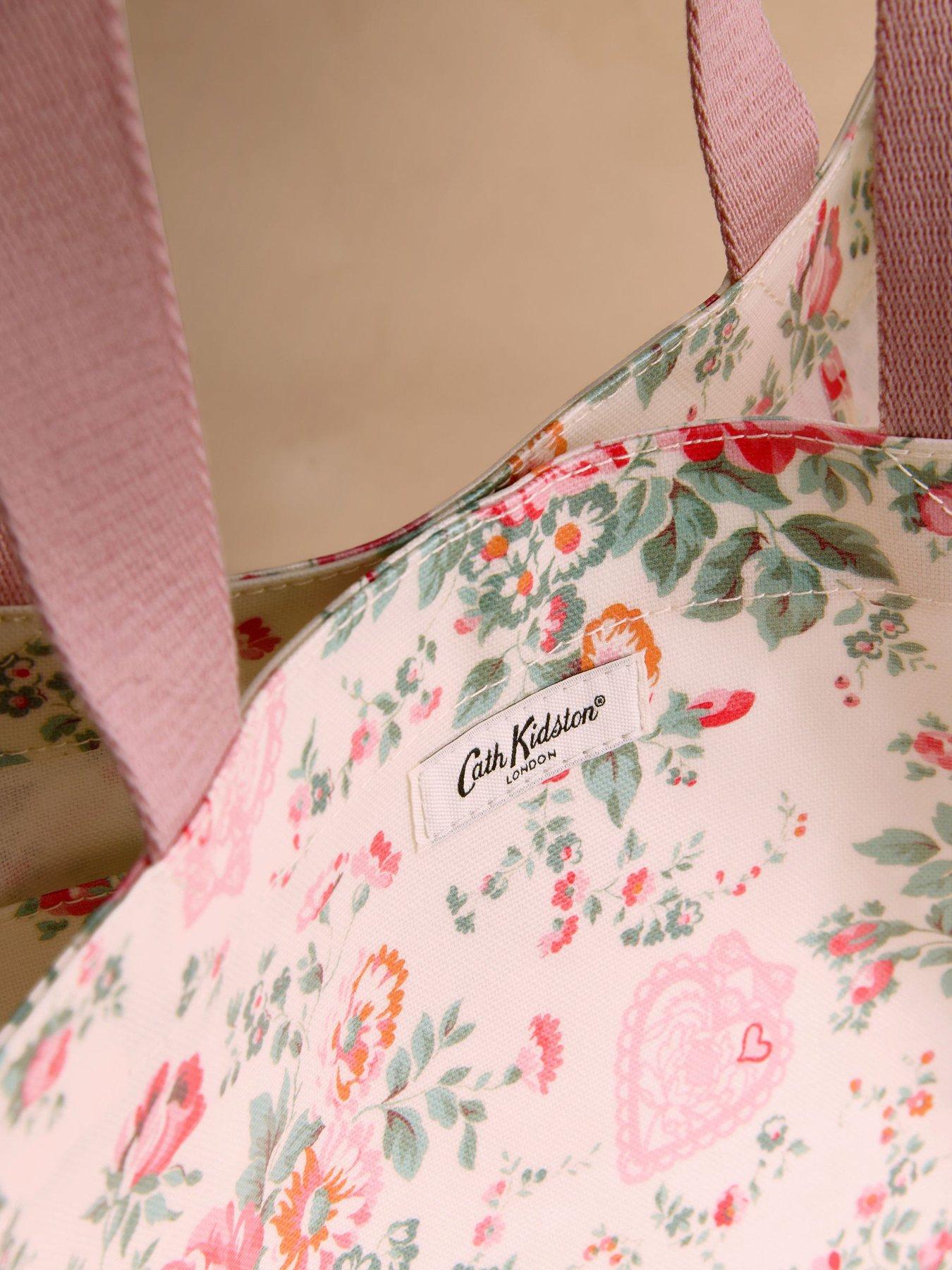 cath-kidston-medium-bookbag-hackney-rose-print-creamoutfit