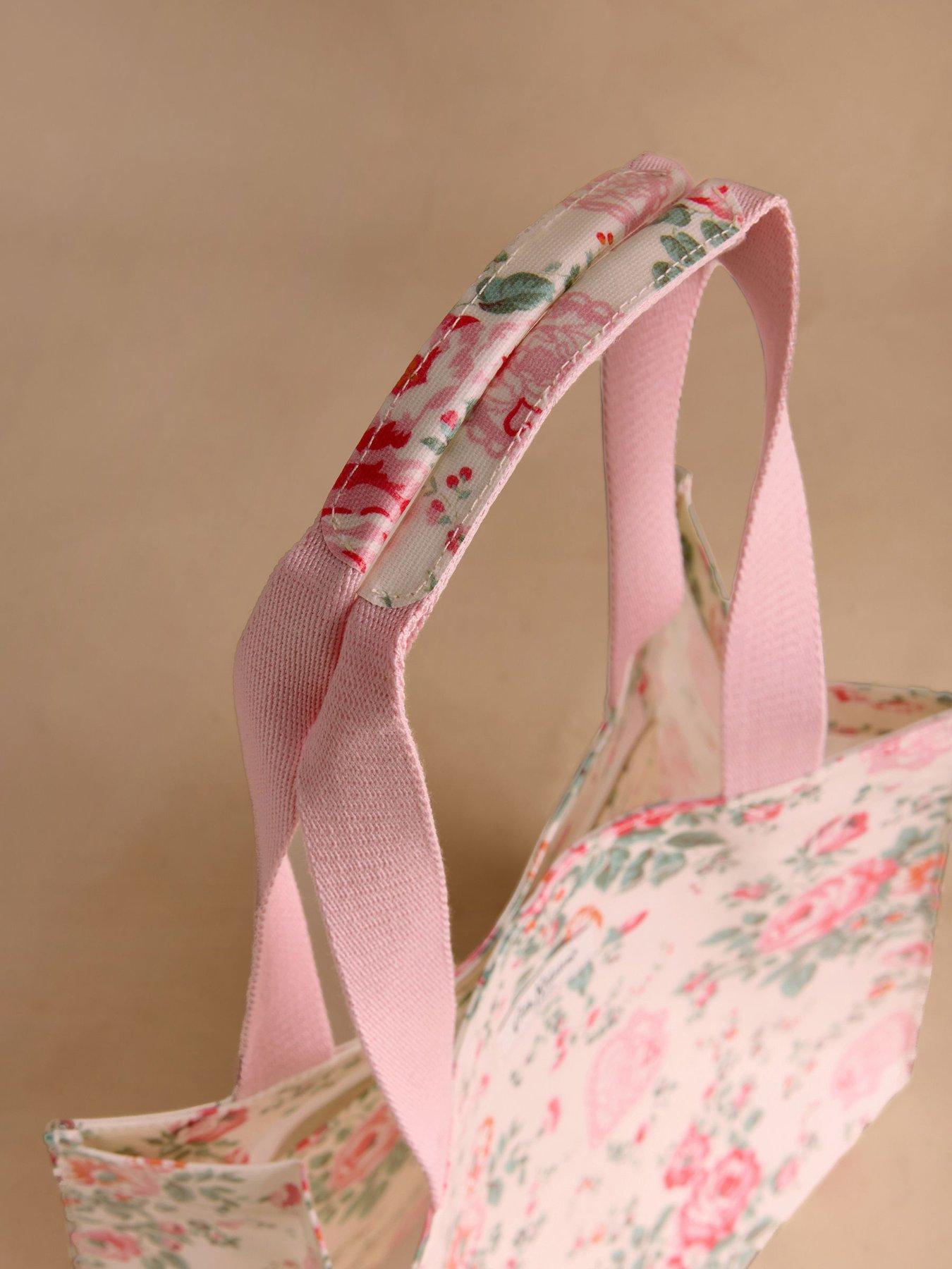 cath-kidston-medium-bookbag-hackney-rose-print-creamdetail
