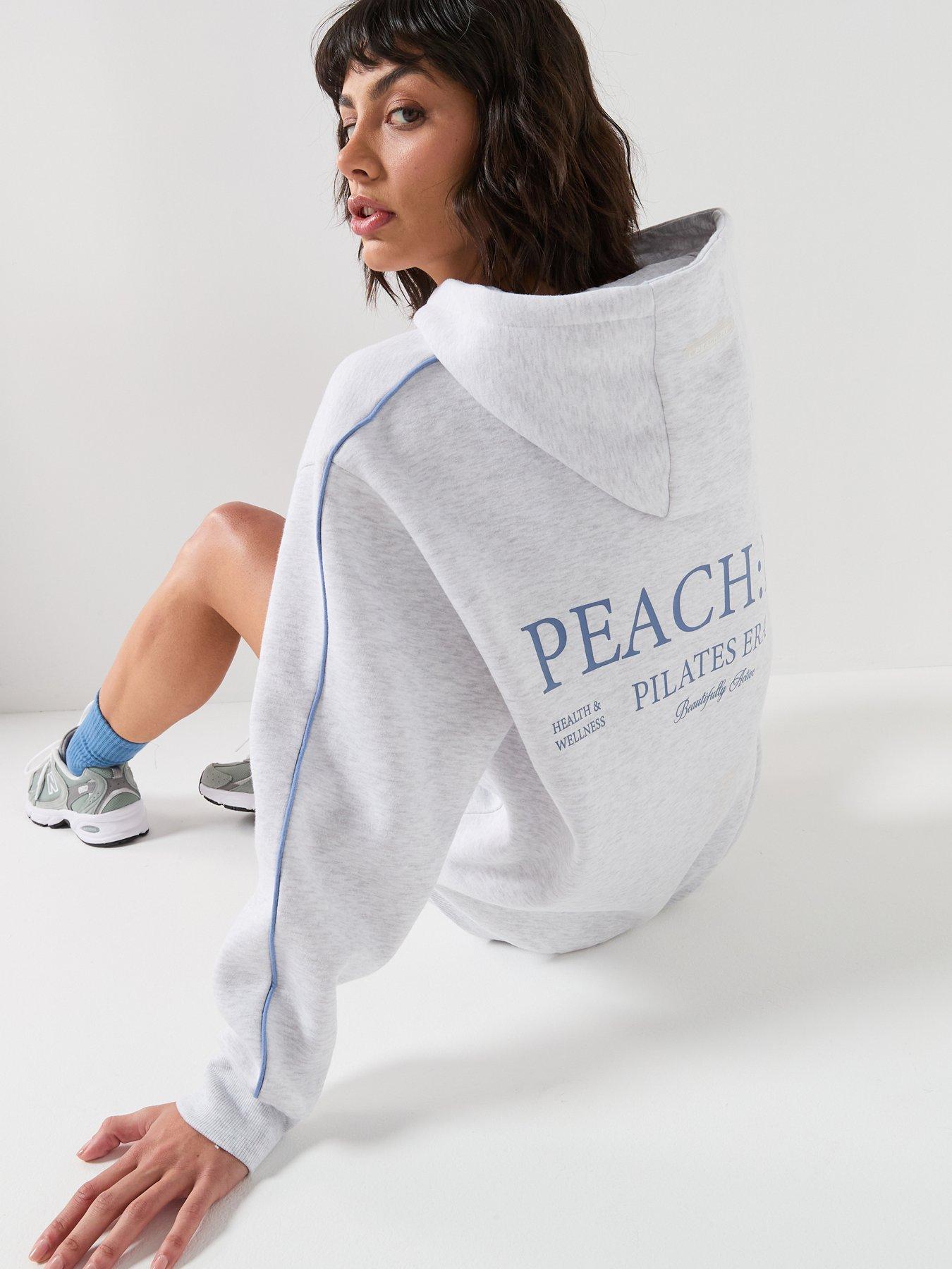 peach-fit-womens-cotton-poly-long-sleeve-overhead-hoodie-grey