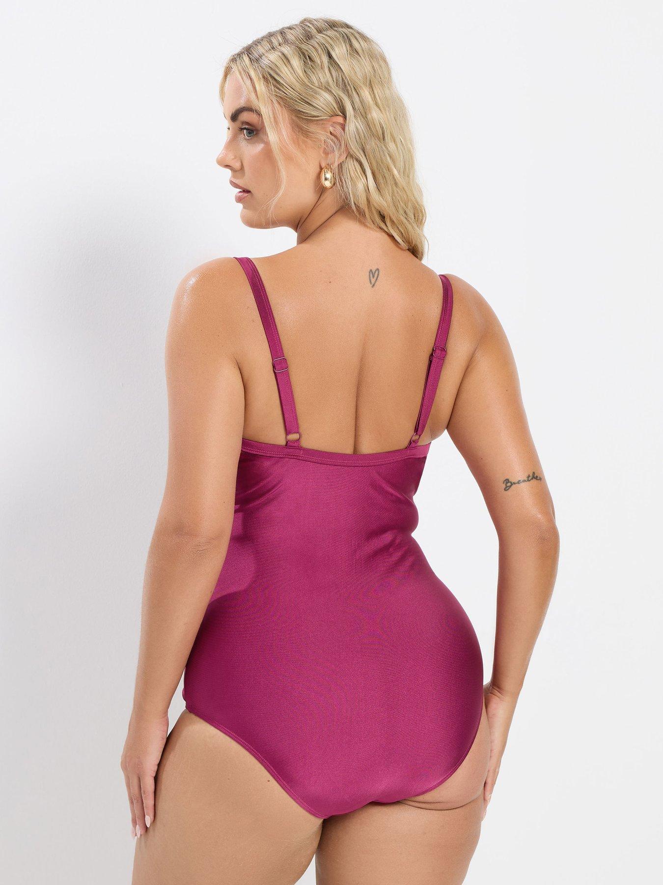 yours-curve-super-sculpt-swimsuitstillFront