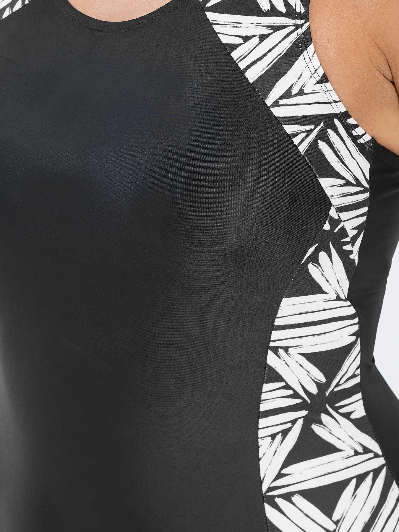 yours-curve-geometric-active-swimsuitdetail