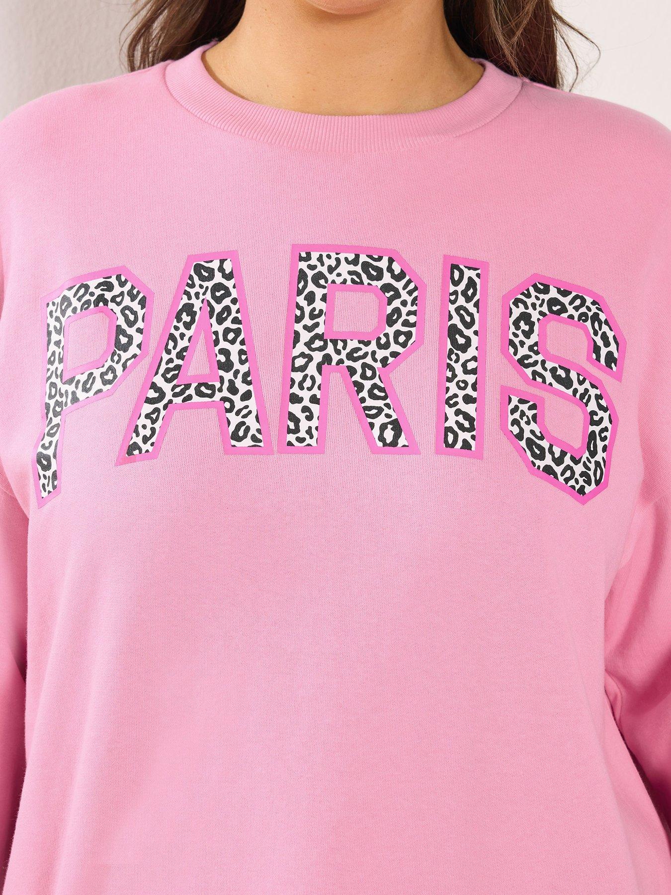 yours-curve-paris-leopard-sweatshirtdetail