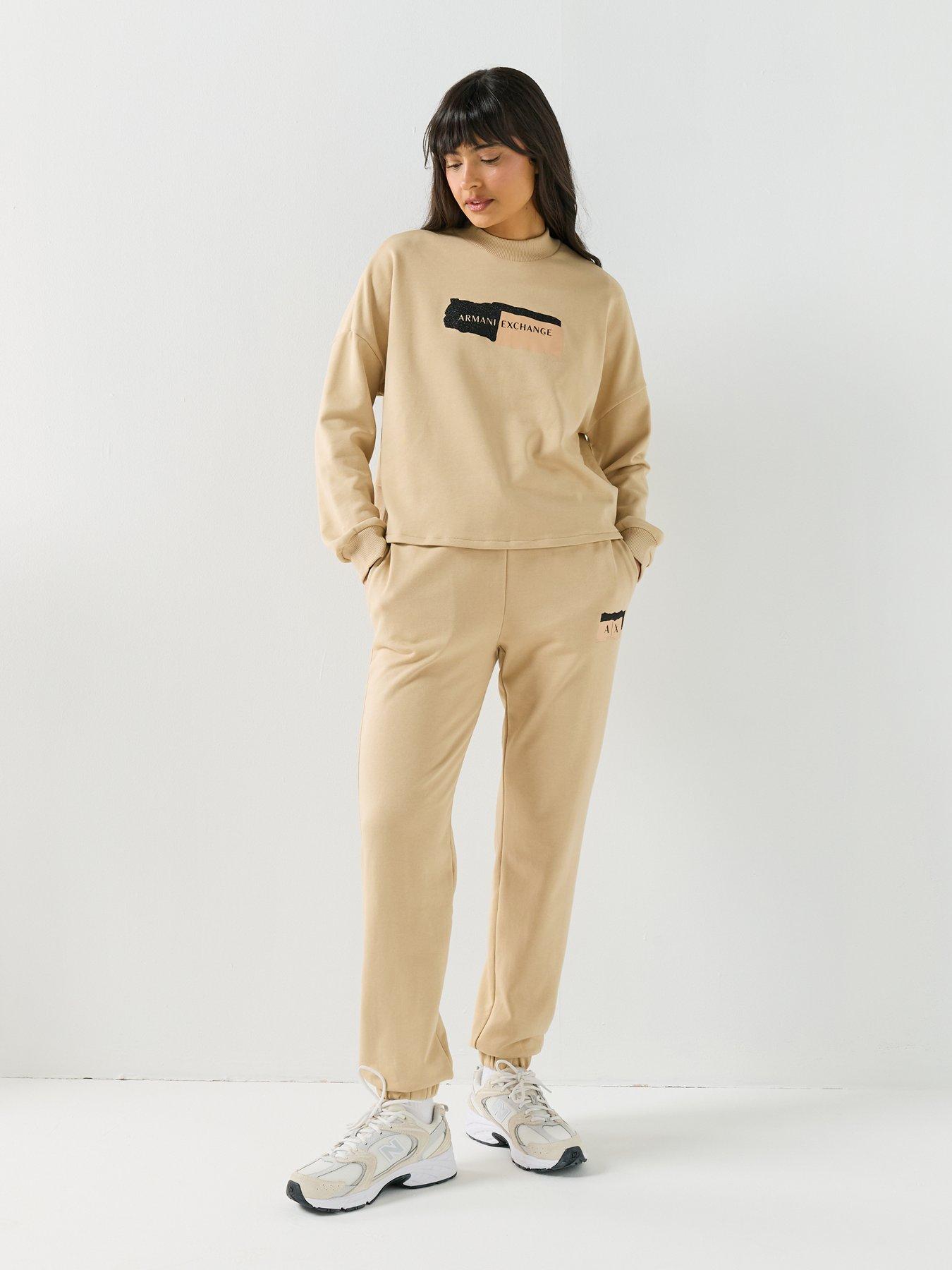 Image 3 of 4 of Armani Exchange Sweatshirt