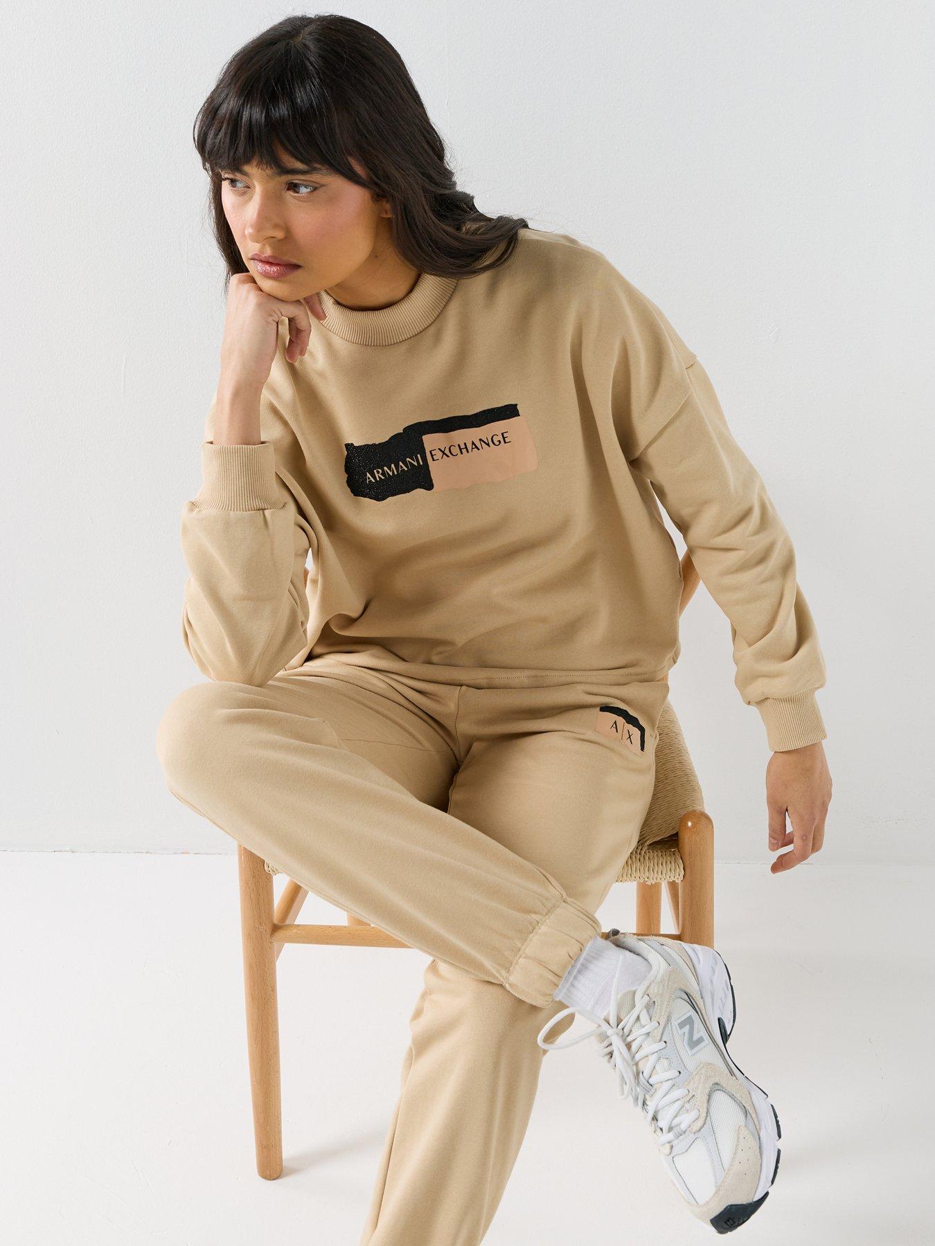 Image 4 of 4 of Armani Exchange Sweatshirt