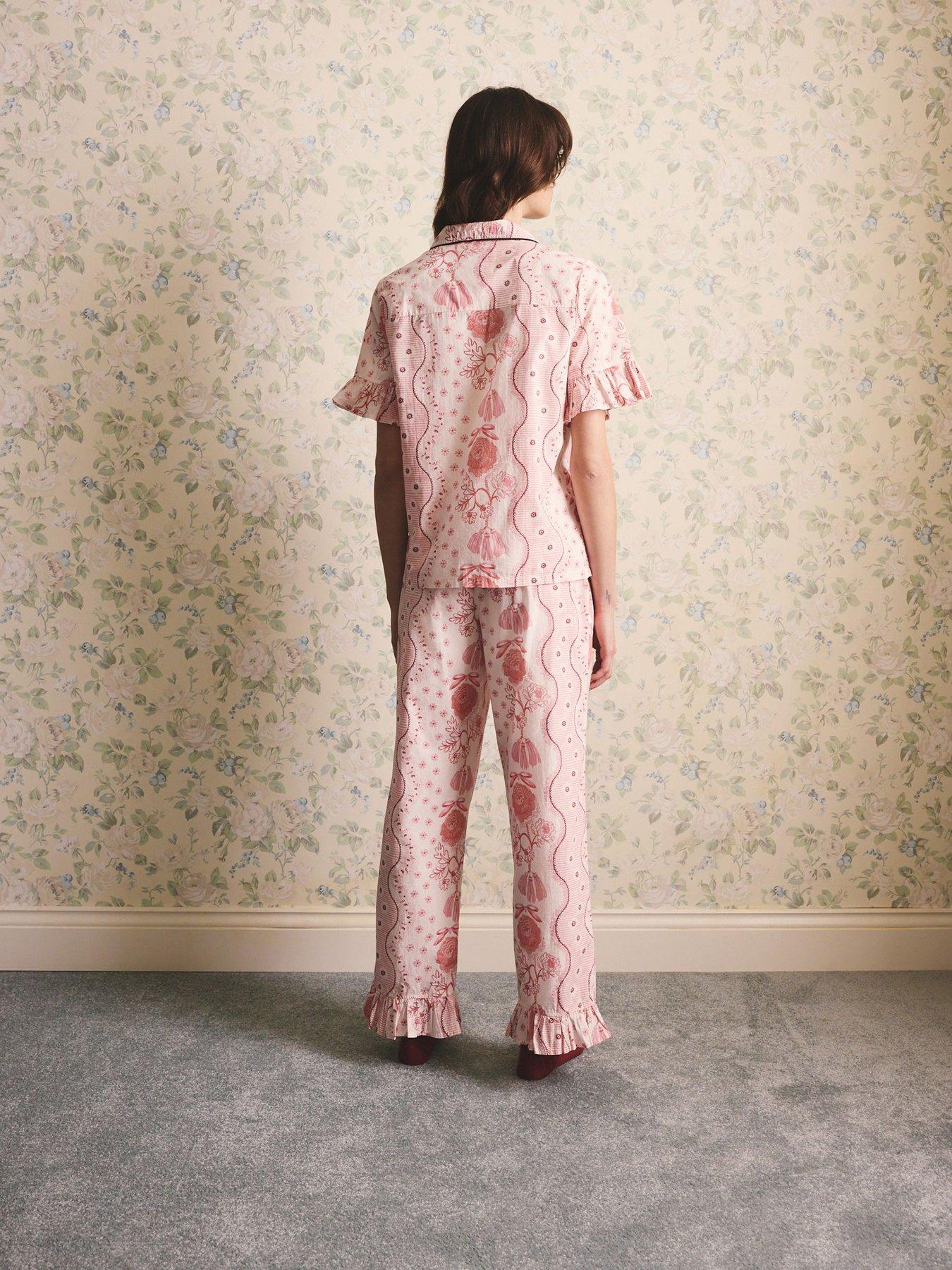 cath-kidston-button-through-pyamaj-set-spitalfields-silk-print-pinkstillFront
