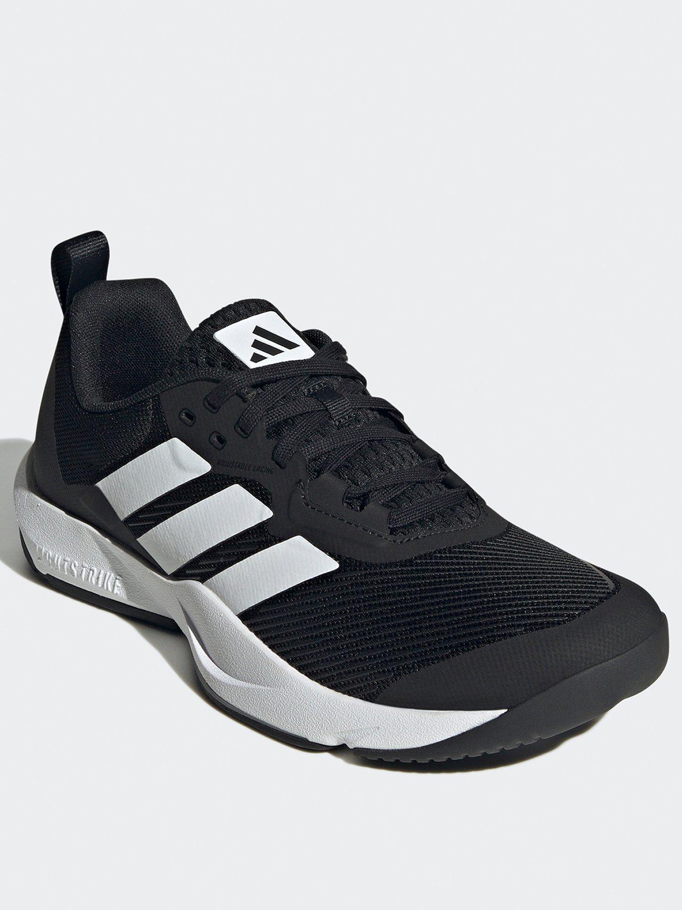 adidas-mens-training-rapidmove-2-trainer-blackstillFront