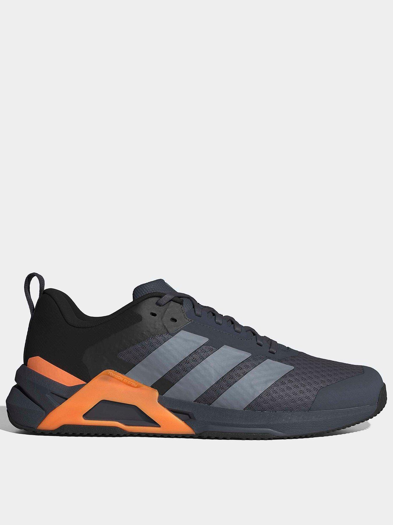 adidas-mens-training-dropset-control-trainer-greystillFront