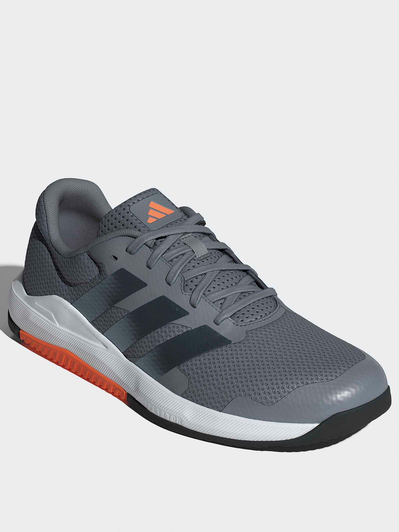 adidas-mens-training-dropset-base-trainer-greystillFront